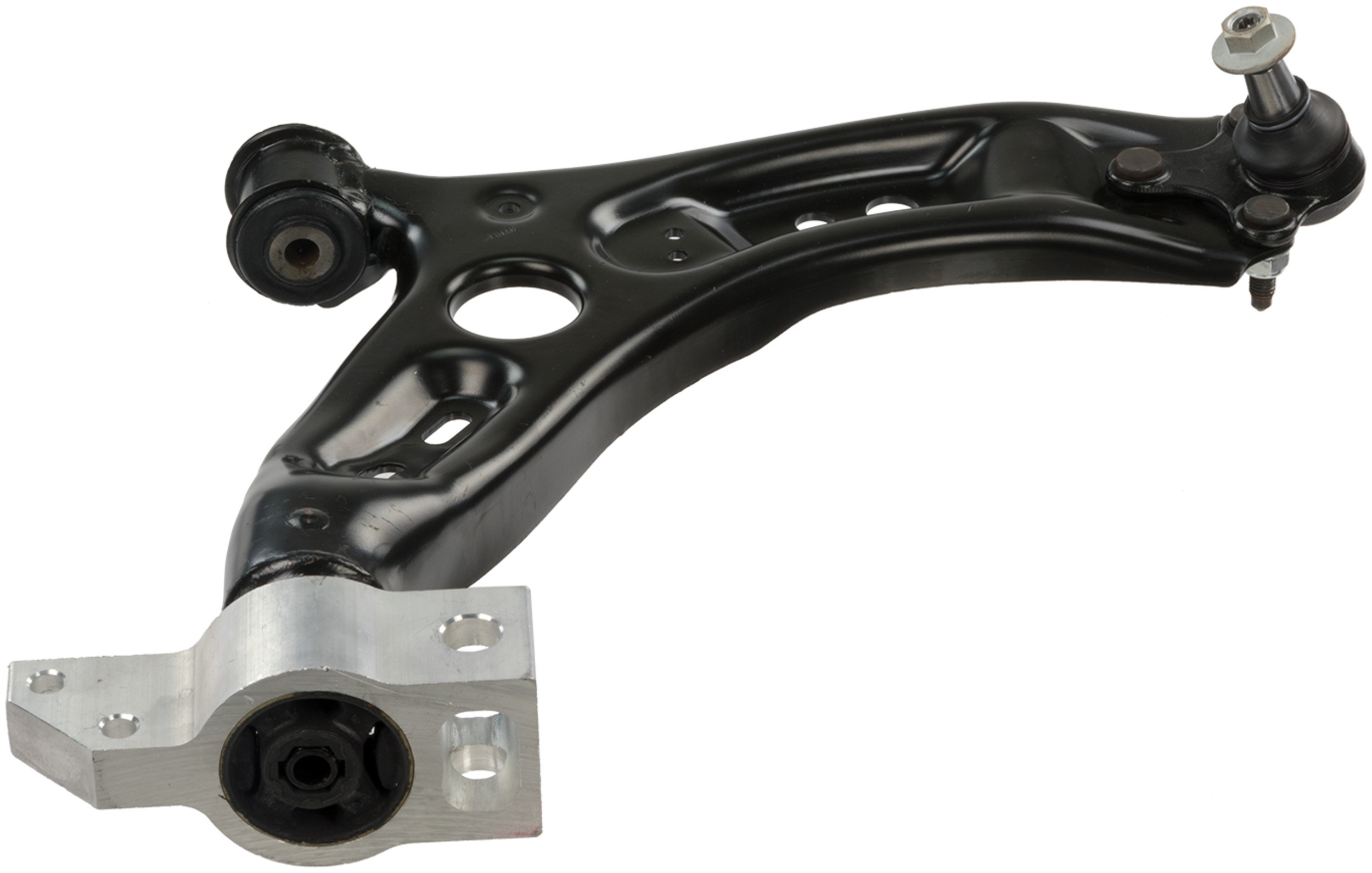 Delphi TC3312 Suspension Control Arm and Ball Joint Assembly