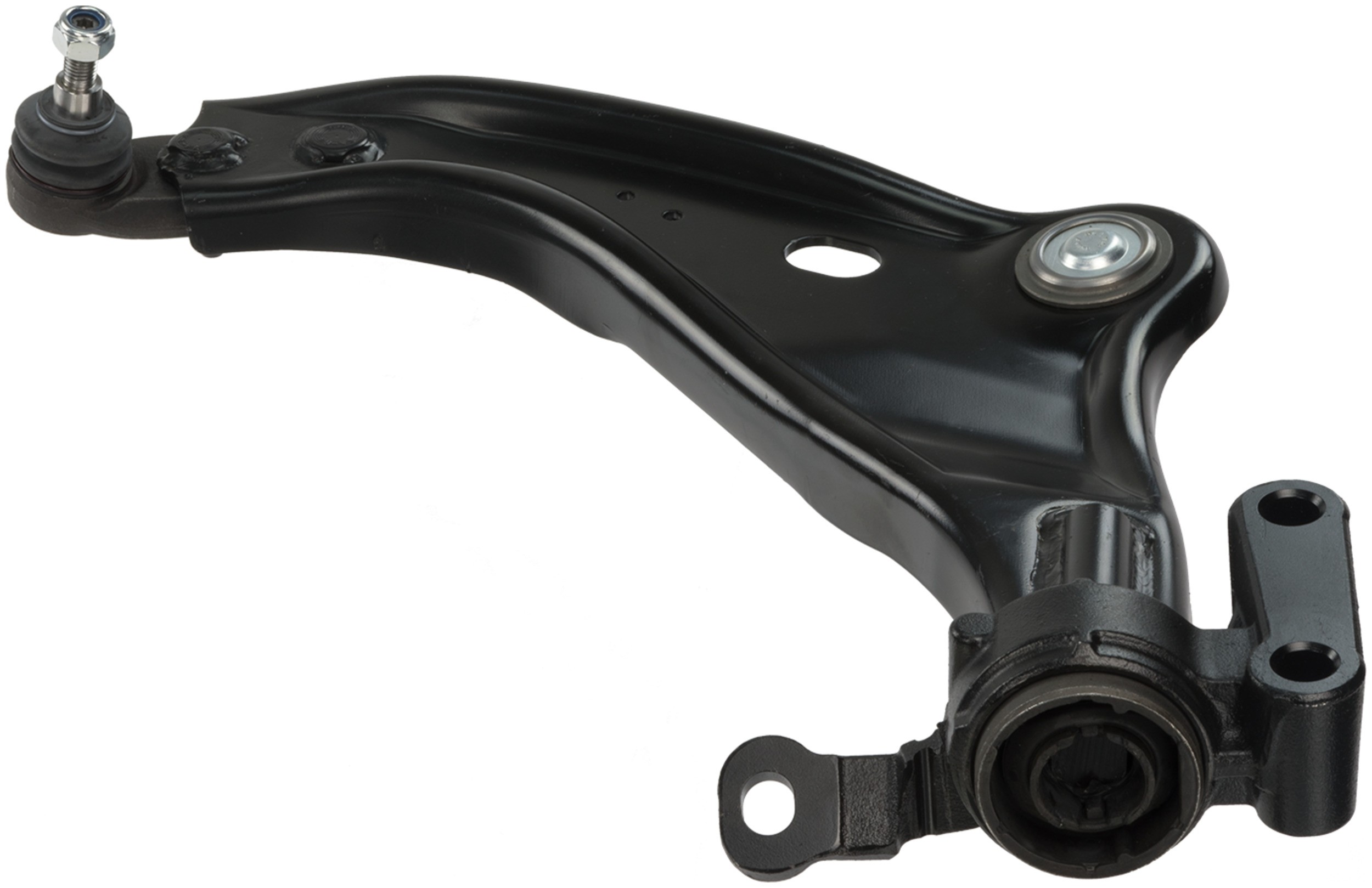 Delphi TC3313 Suspension Control Arm and Ball Joint Assembly