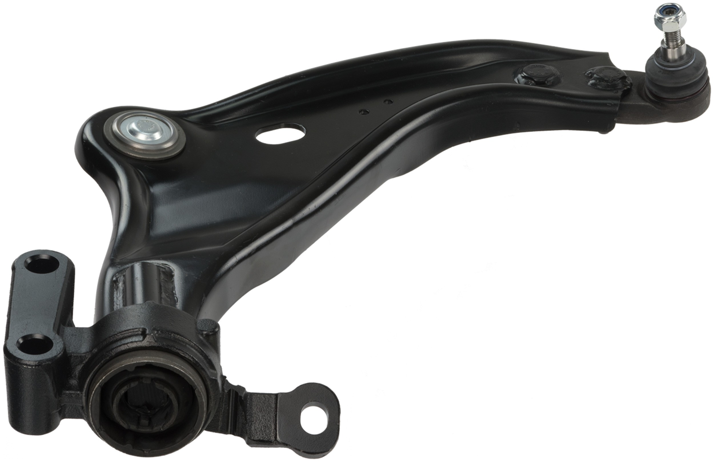 Delphi TC3314 Suspension Control Arm and Ball Joint Assembly