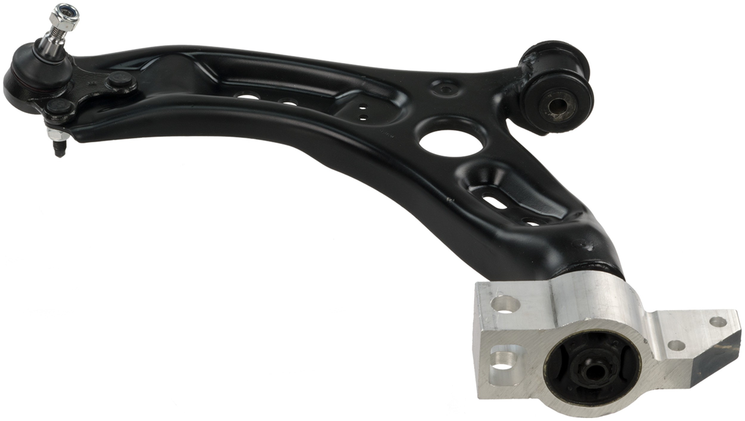 Delphi TC3315 Suspension Control Arm and Ball Joint Assembly