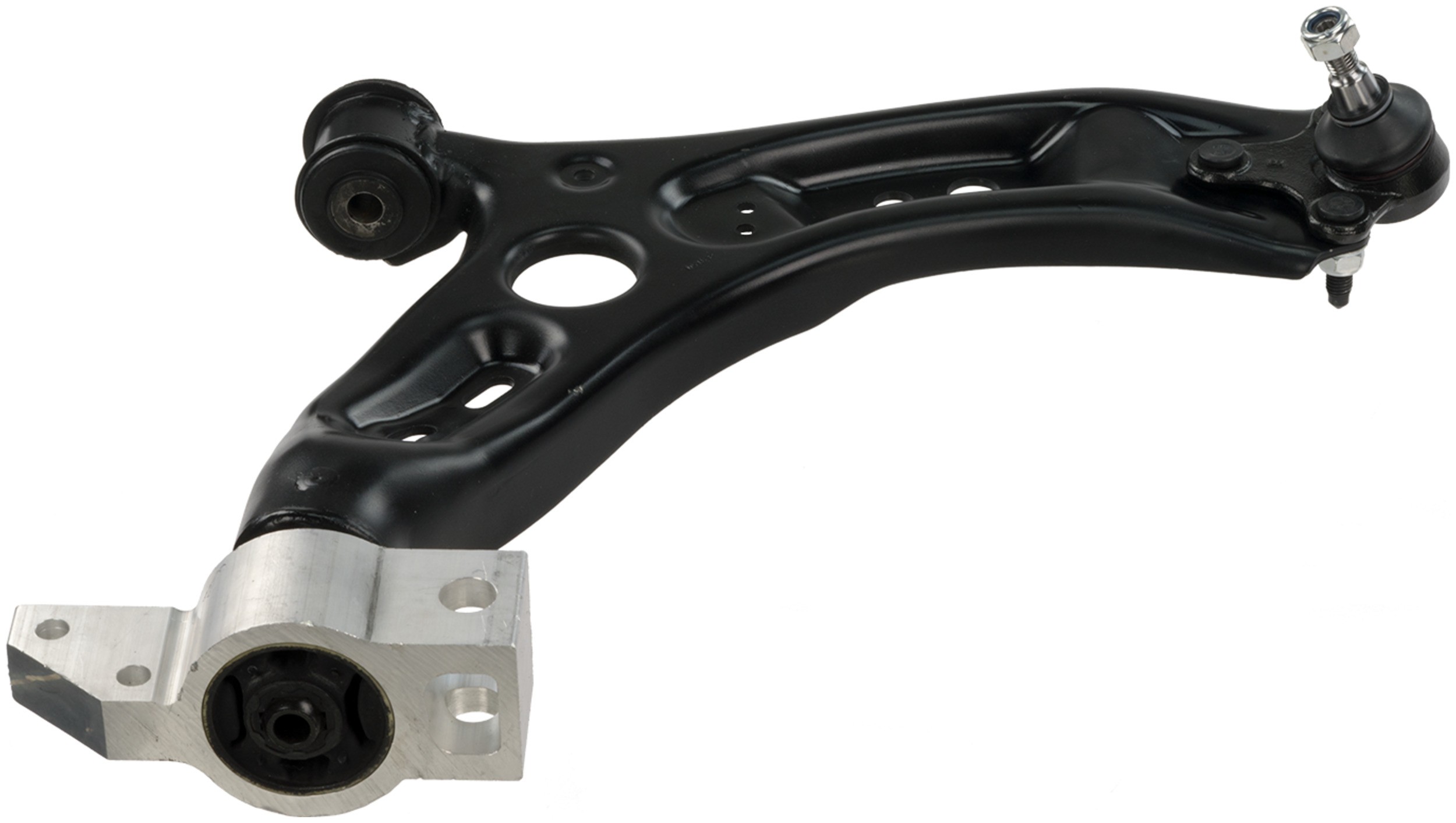 Delphi TC3316 Suspension Control Arm and Ball Joint Assembly