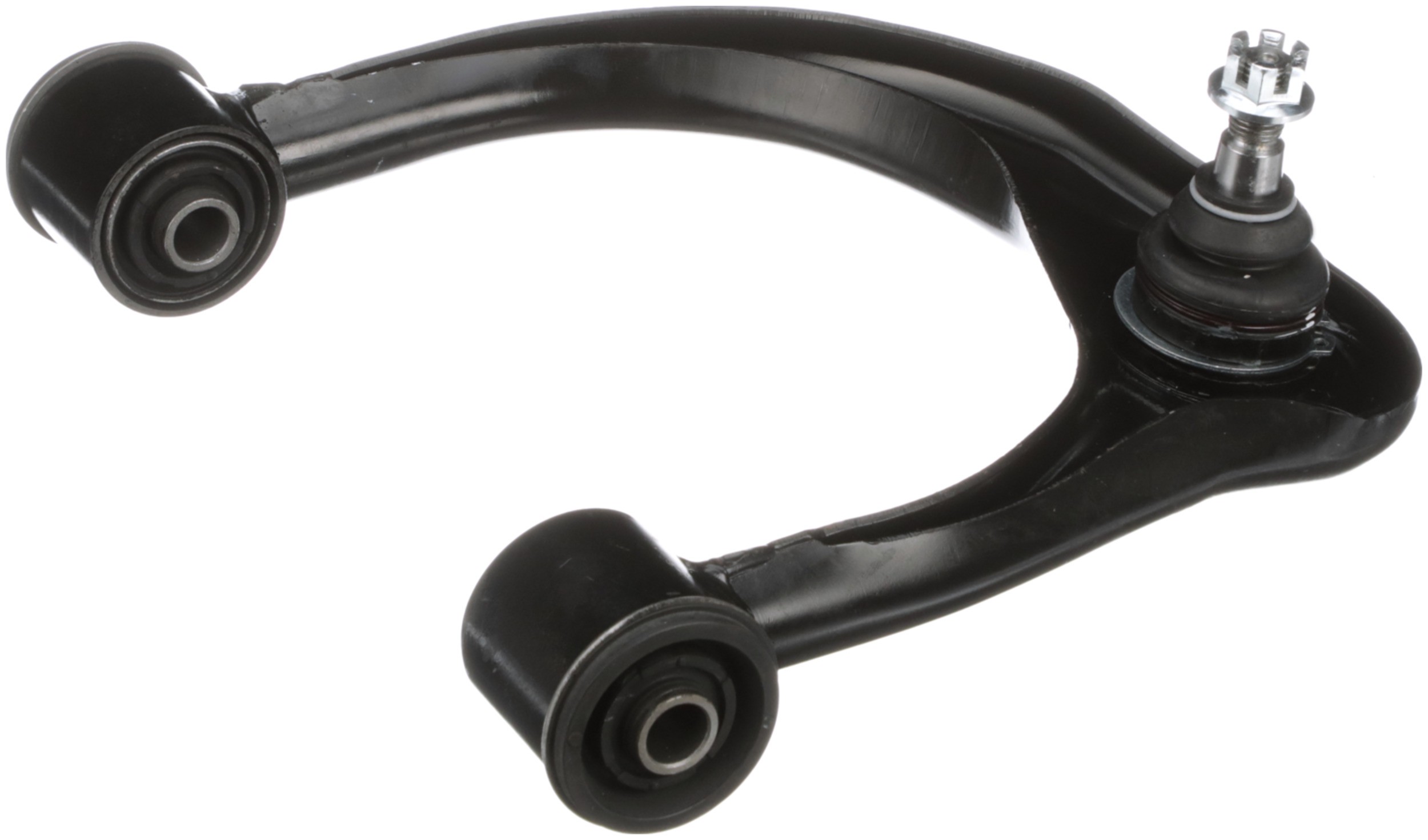 Delphi TC3324 Suspension Control Arm and Ball Joint Assembly - Image 2