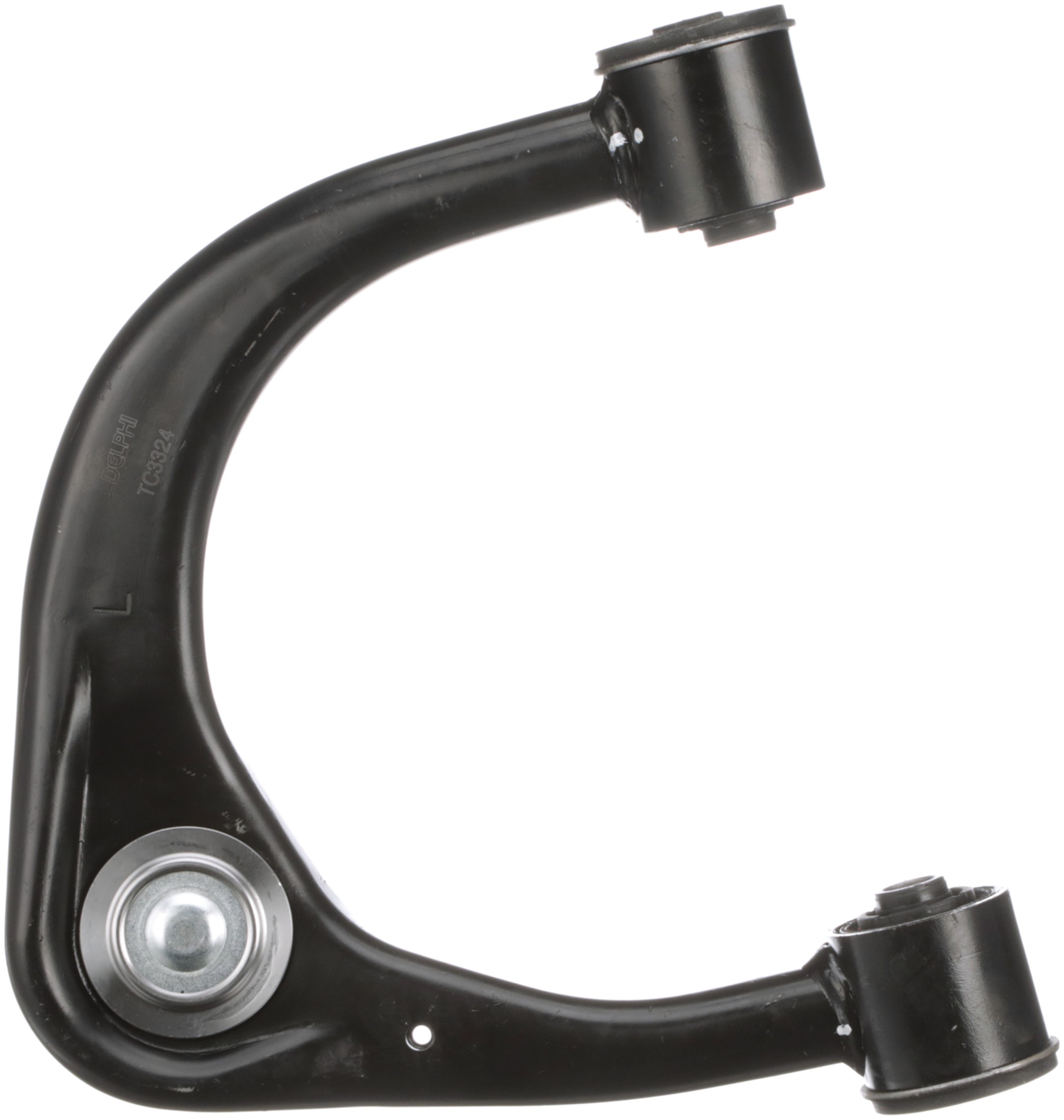 Delphi TC3324 Suspension Control Arm and Ball Joint Assembly - Image 4