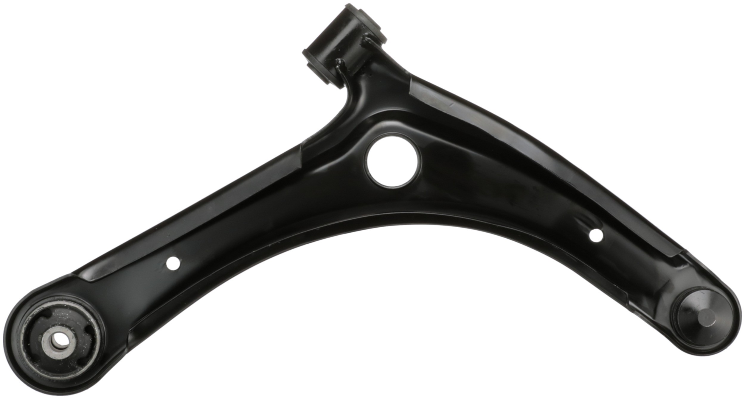 Delphi TC3326 Suspension Control Arm and Ball Joint Assembly - Image 3