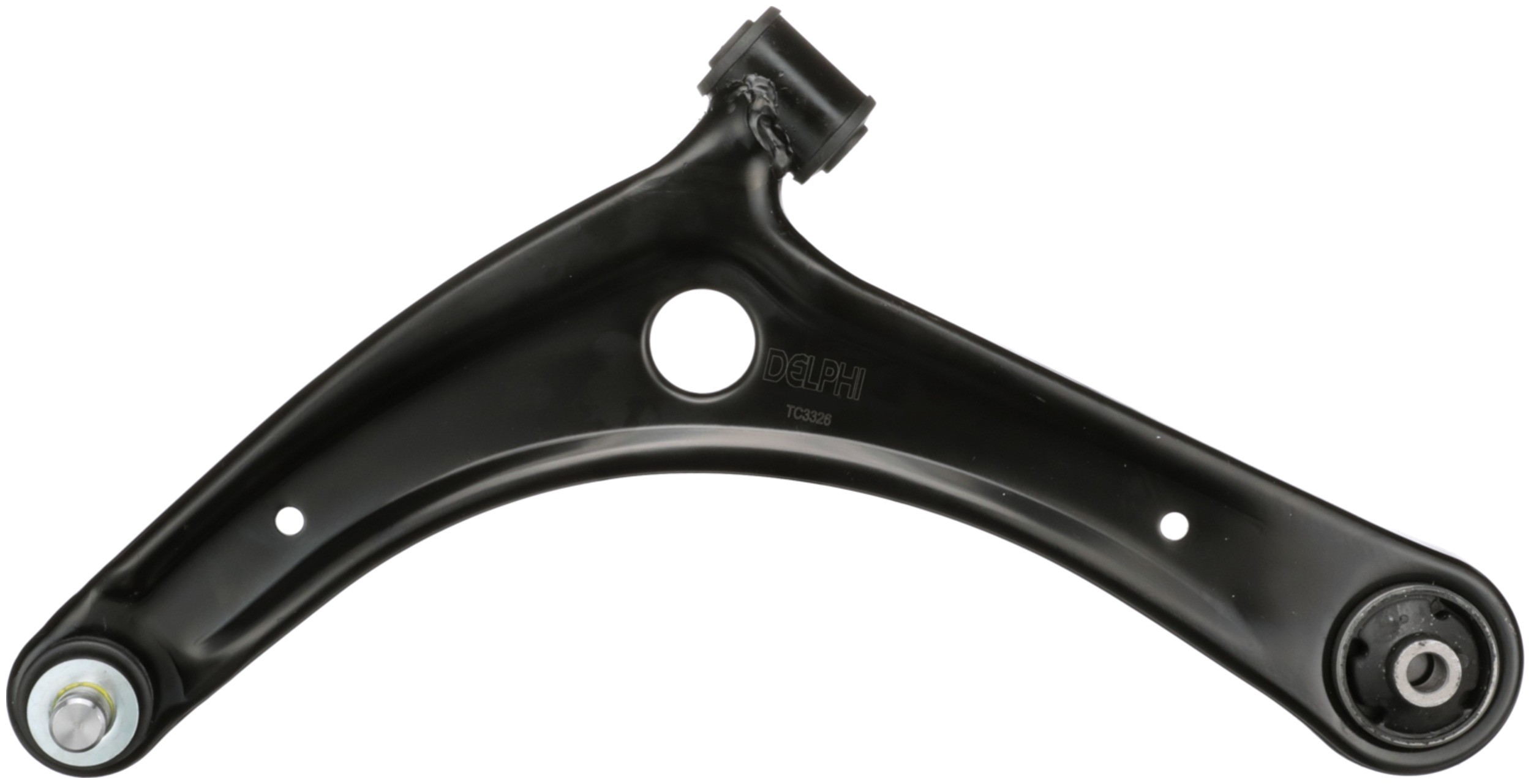 Delphi TC3326 Suspension Control Arm and Ball Joint Assembly - Image 7