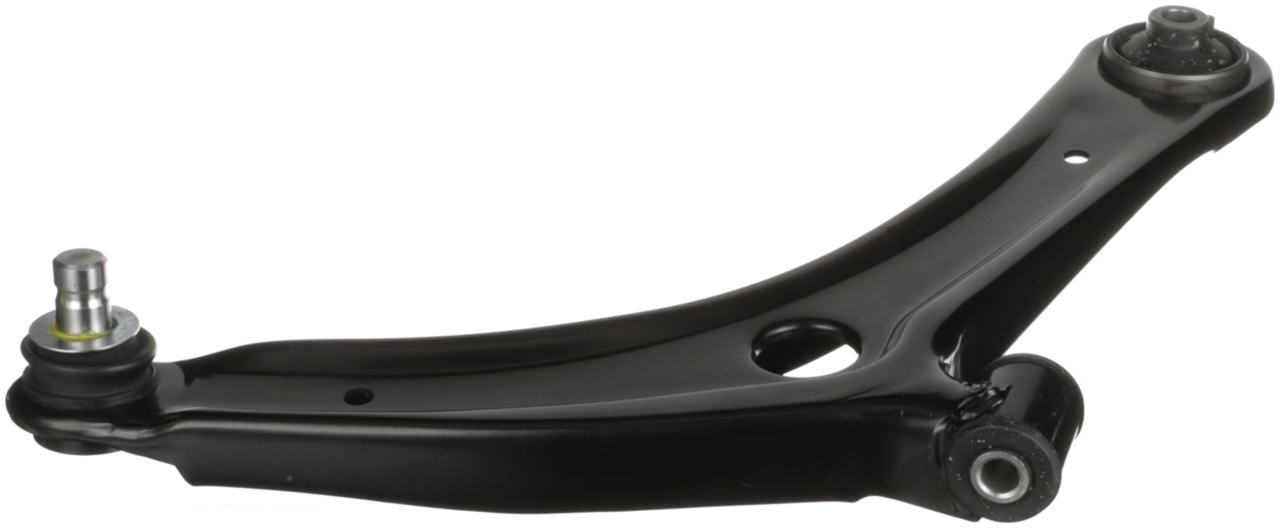 Delphi TC3327 Suspension Control Arm and Ball Joint Assembly