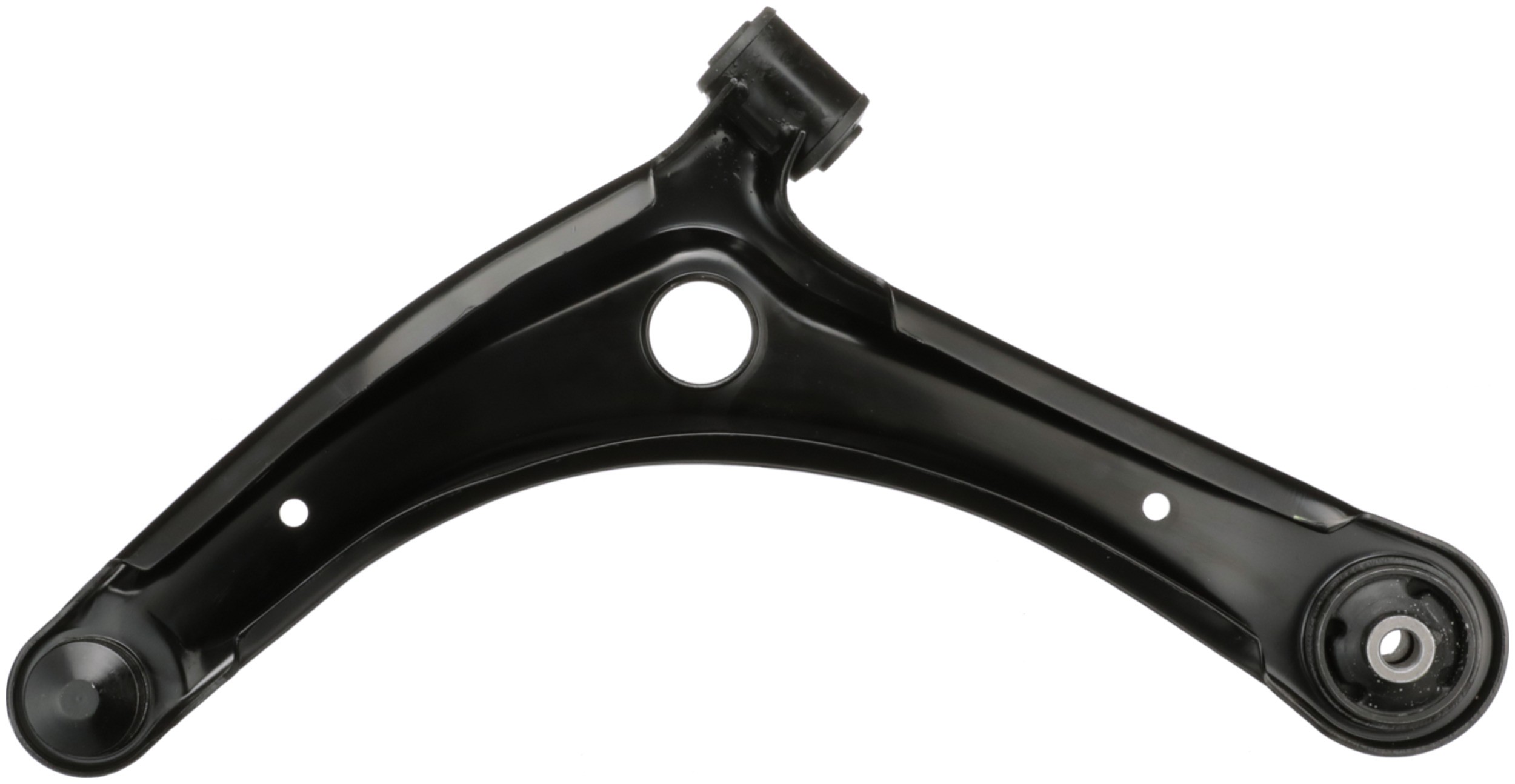 Delphi TC3327 Suspension Control Arm and Ball Joint Assembly - Image 3