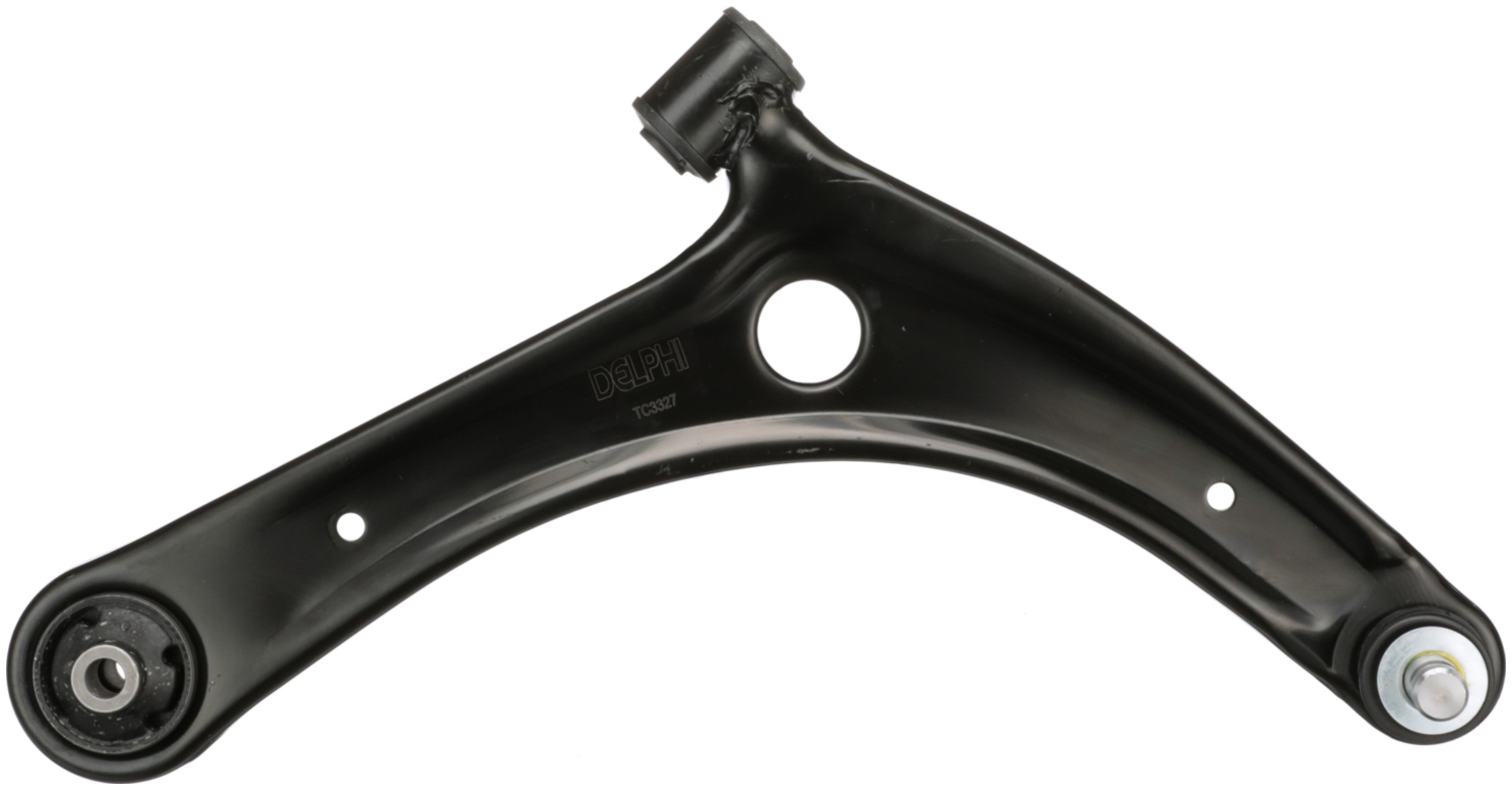 Delphi TC3327 Suspension Control Arm and Ball Joint Assembly - Image 7
