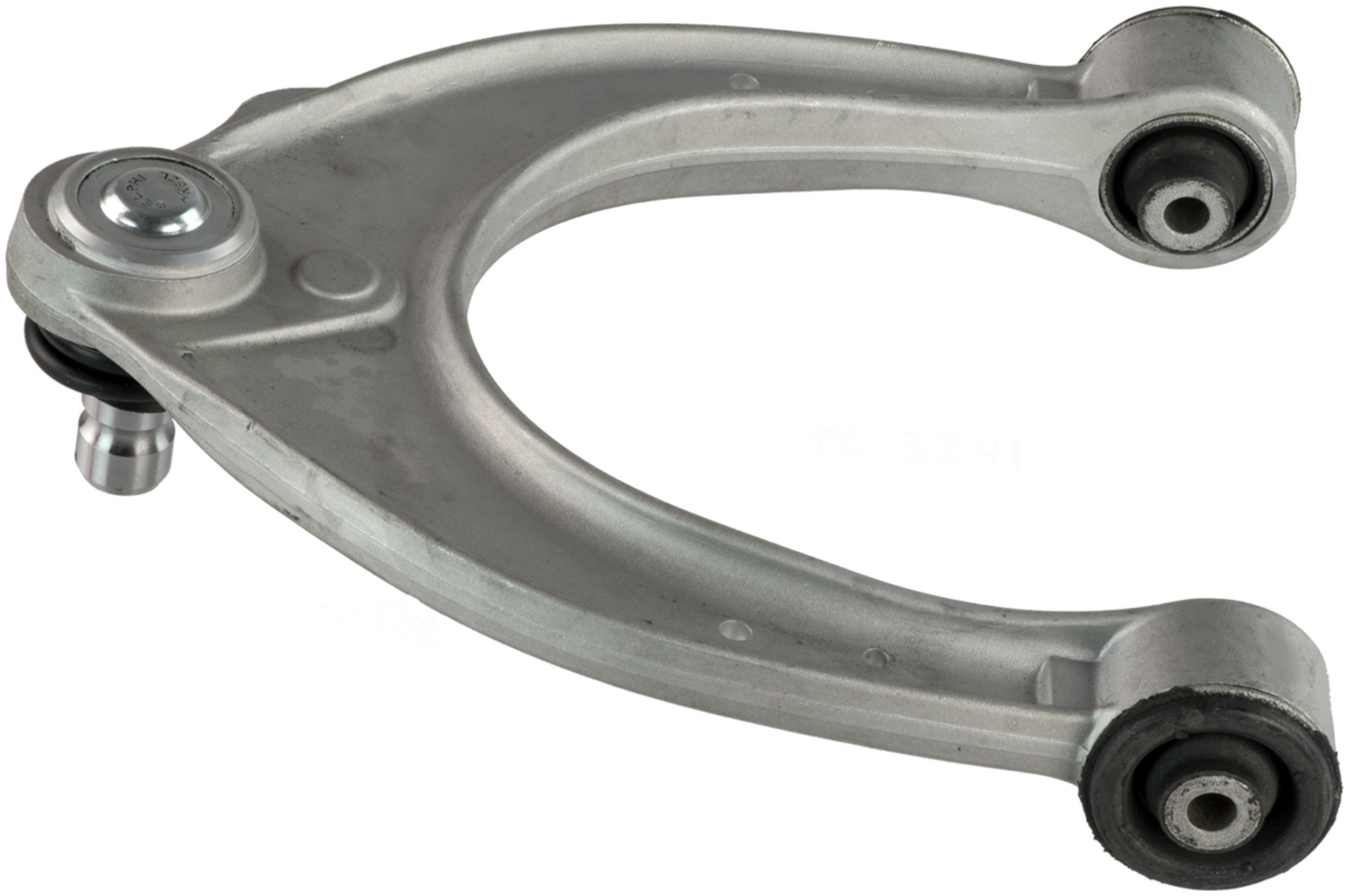 Delphi TC3341 Suspension Control Arm and Ball Joint Assembly