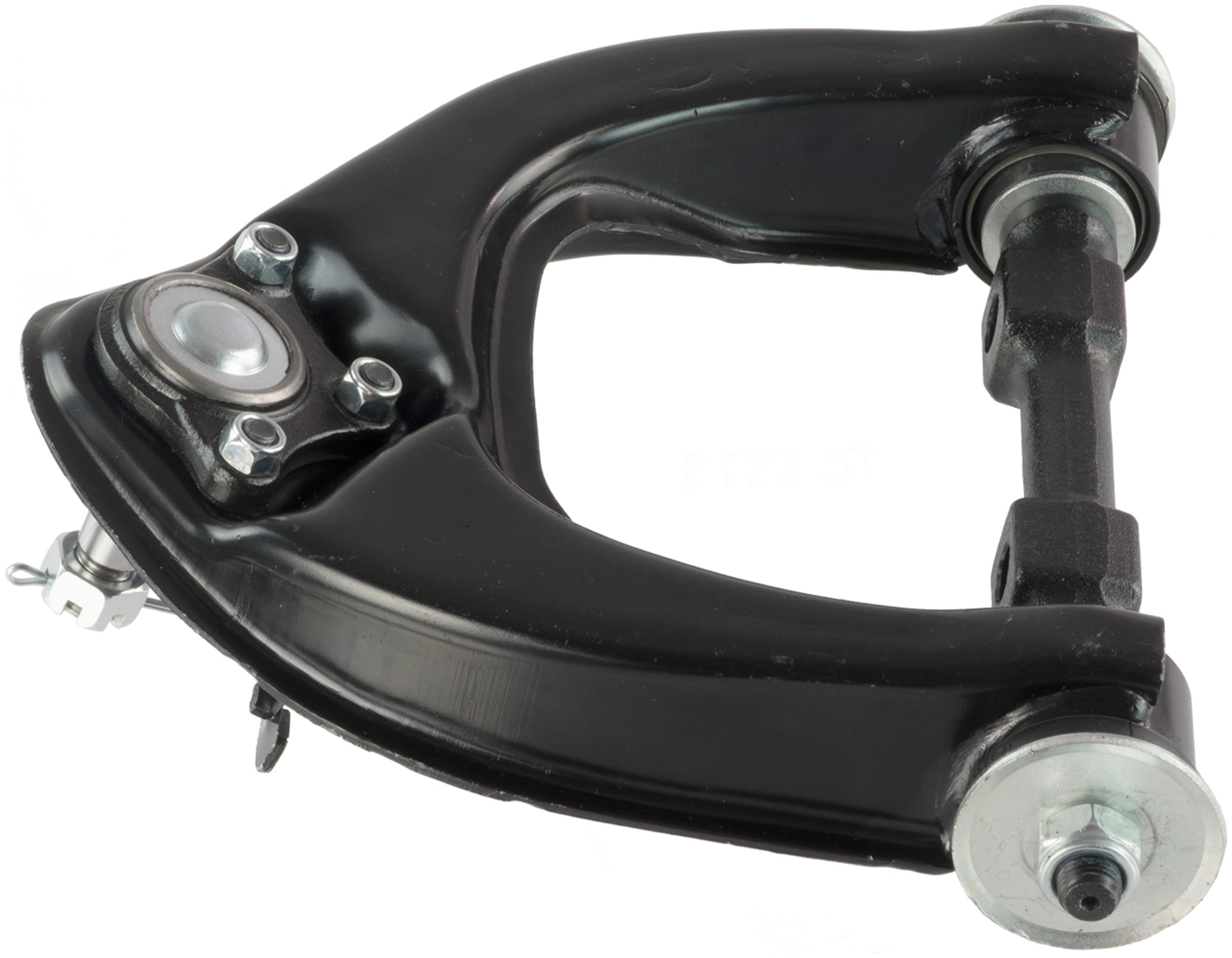 Delphi TC3372 Suspension Control Arm and Ball Joint Assembly