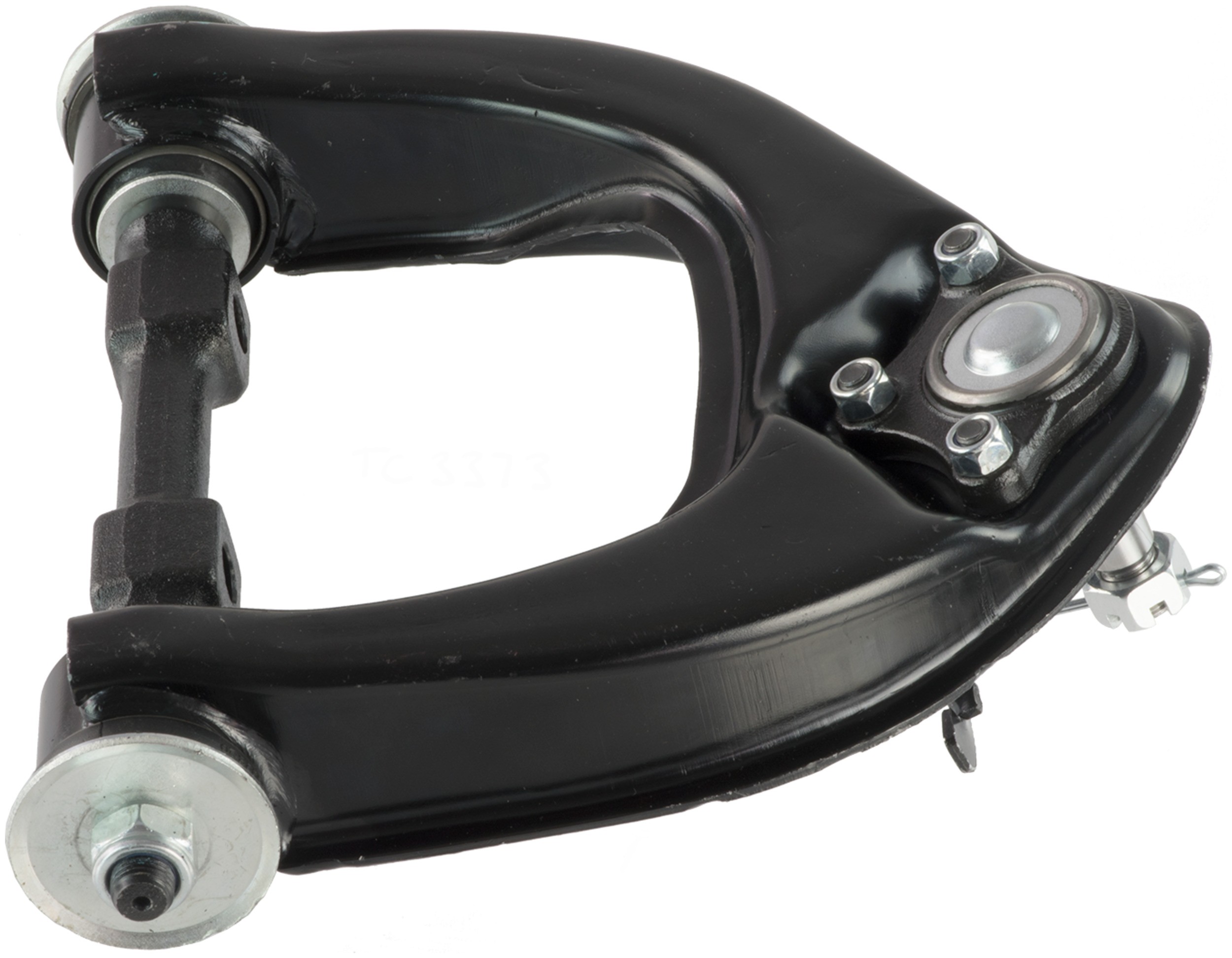 Delphi TC3373 Suspension Control Arm and Ball Joint Assembly
