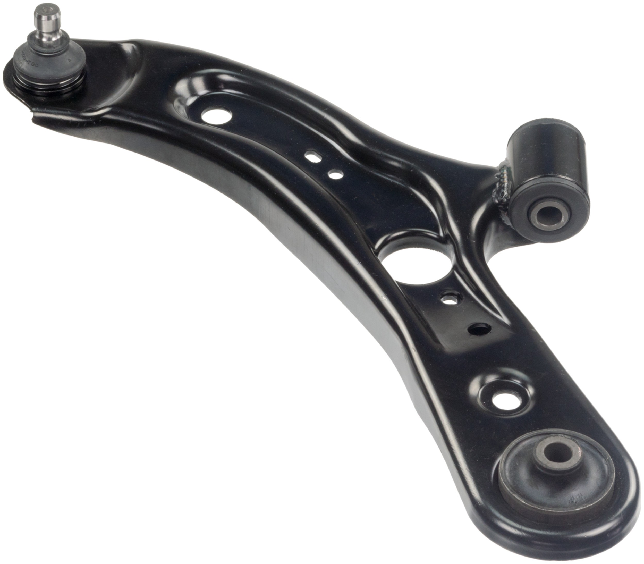 Delphi TC3421 Suspension Control Arm and Ball Joint Assembly