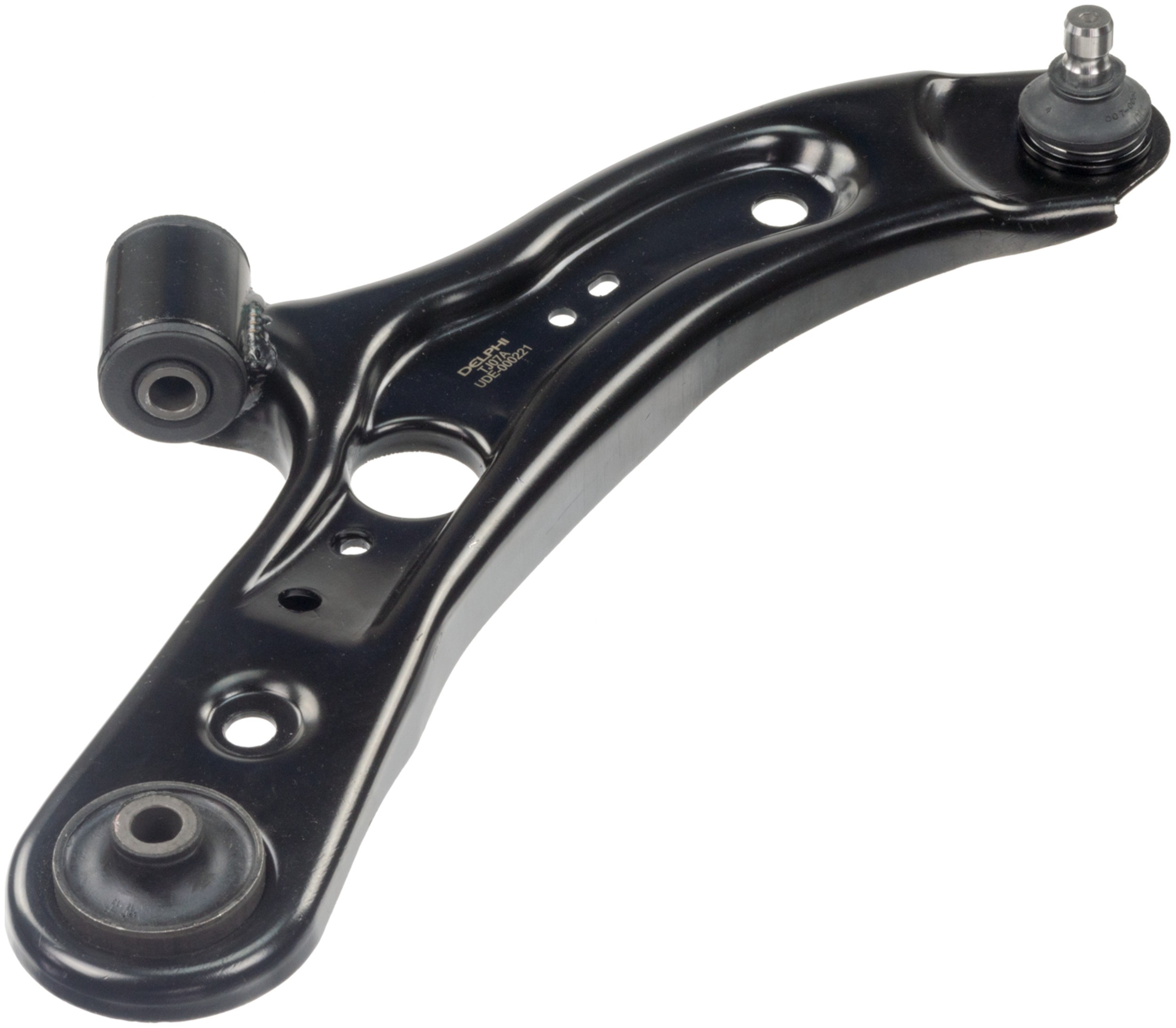 Delphi TC3422 Suspension Control Arm and Ball Joint Assembly
