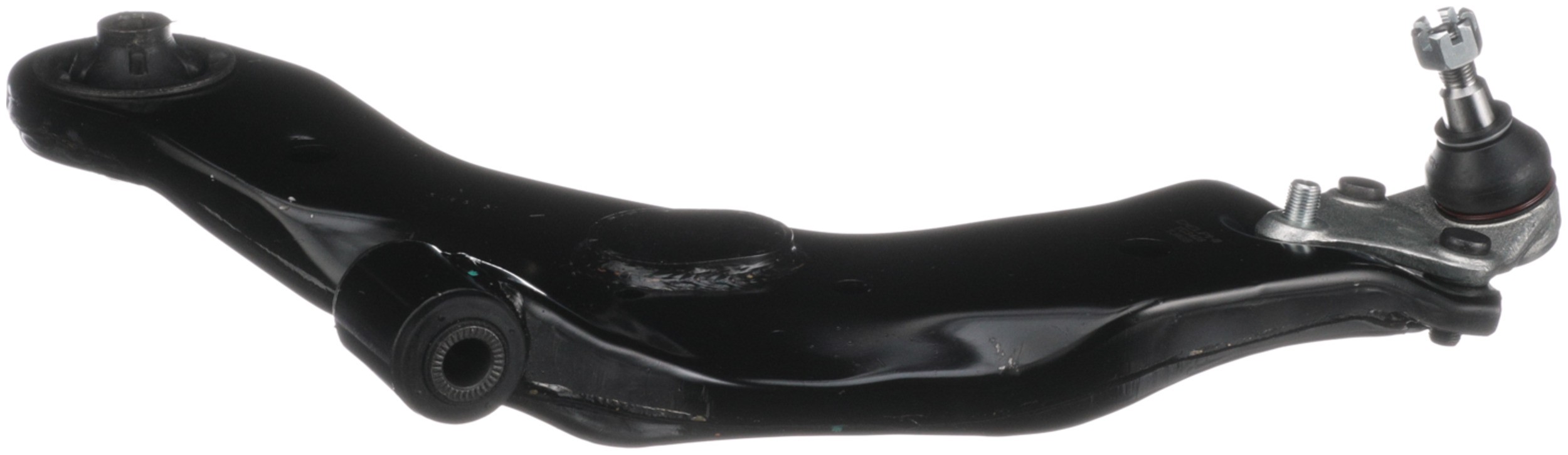 Delphi TC3428 Suspension Control Arm and Ball Joint Assembly