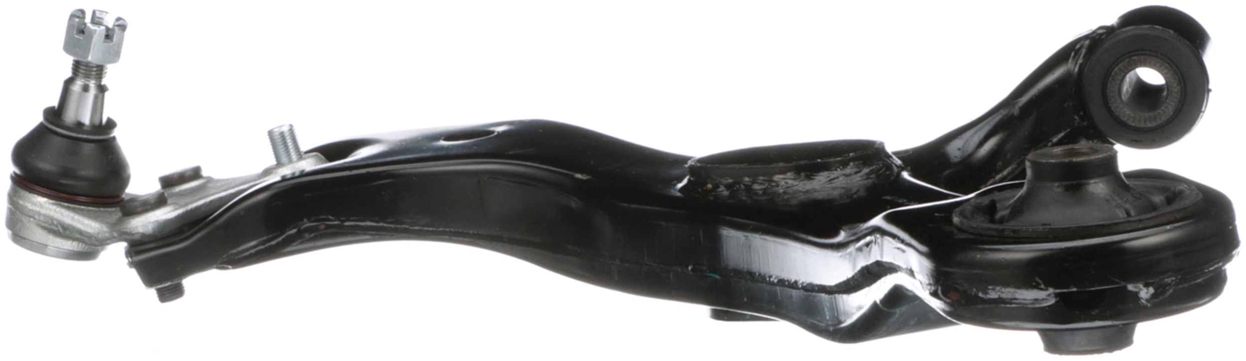 Delphi TC3428 Suspension Control Arm and Ball Joint Assembly - Image 2