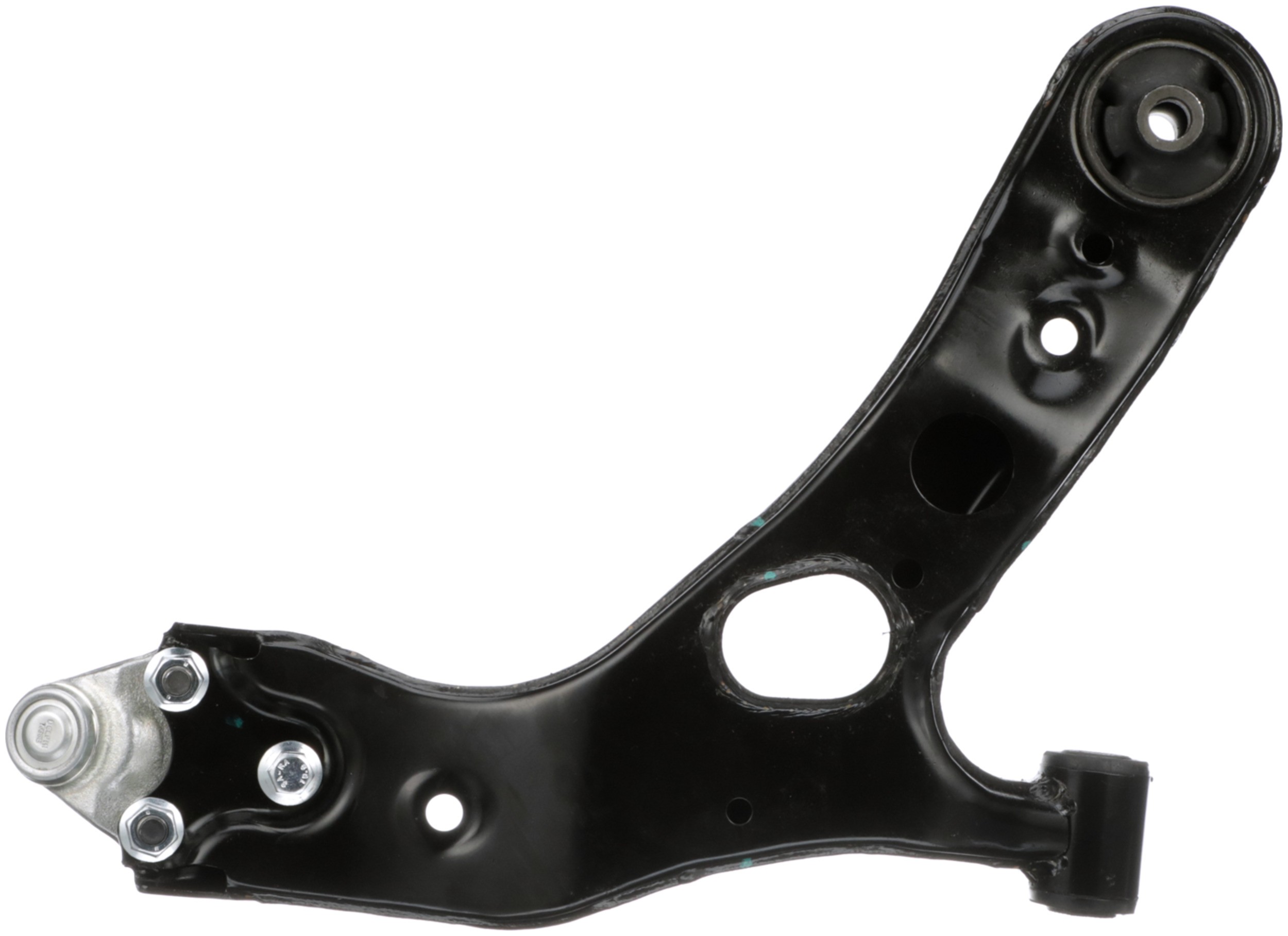 Delphi TC3428 Suspension Control Arm and Ball Joint Assembly - Image 3