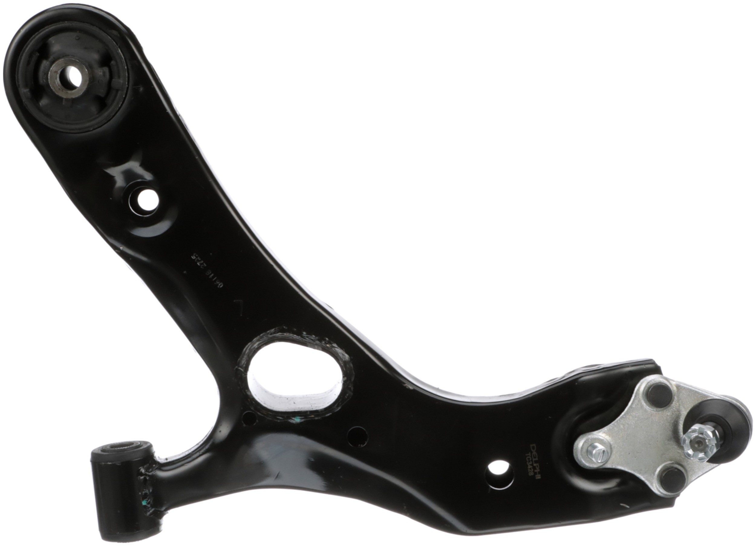 Delphi TC3428 Suspension Control Arm and Ball Joint Assembly - Image 7