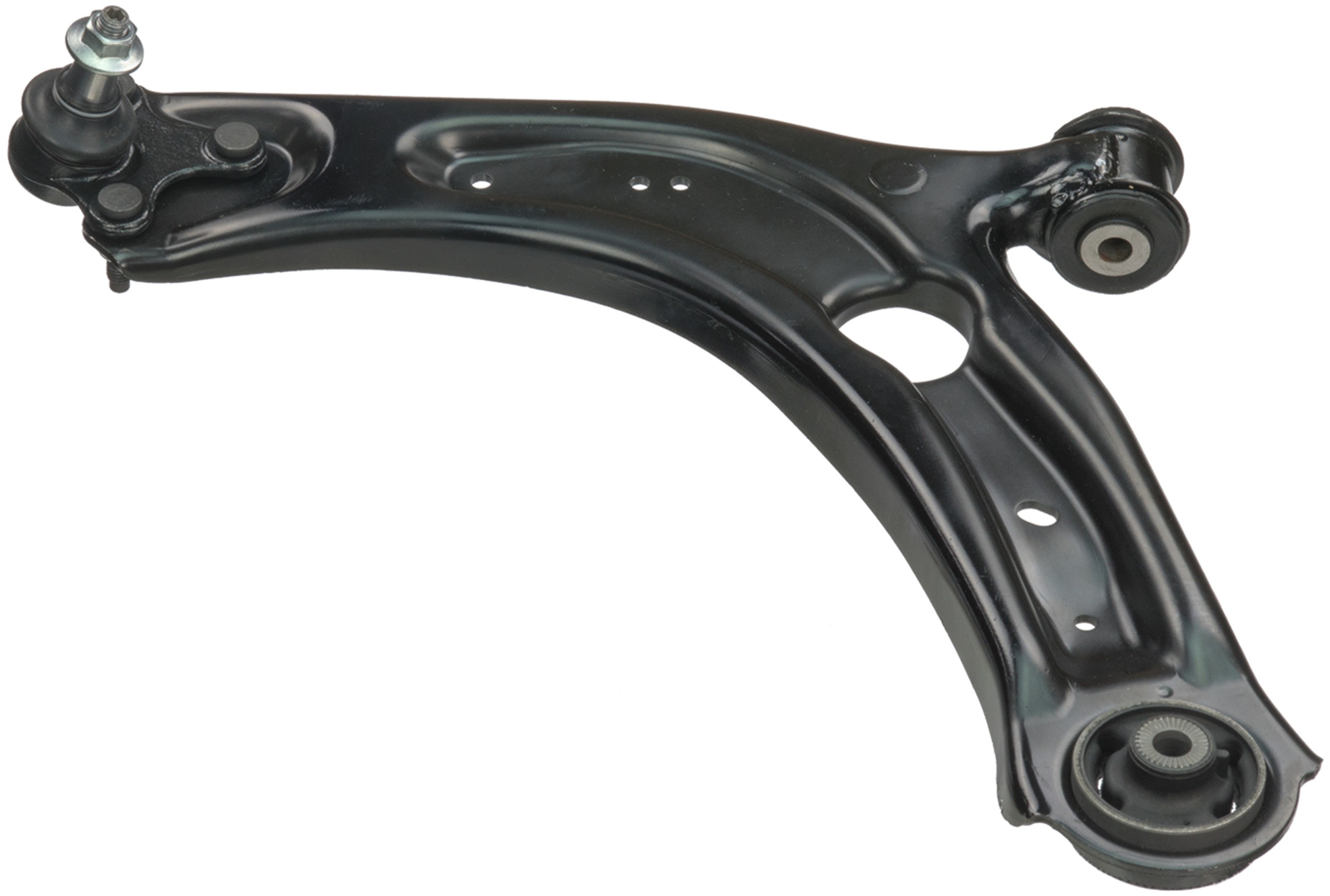 Delphi TC3440 Suspension Control Arm and Ball Joint Assembly