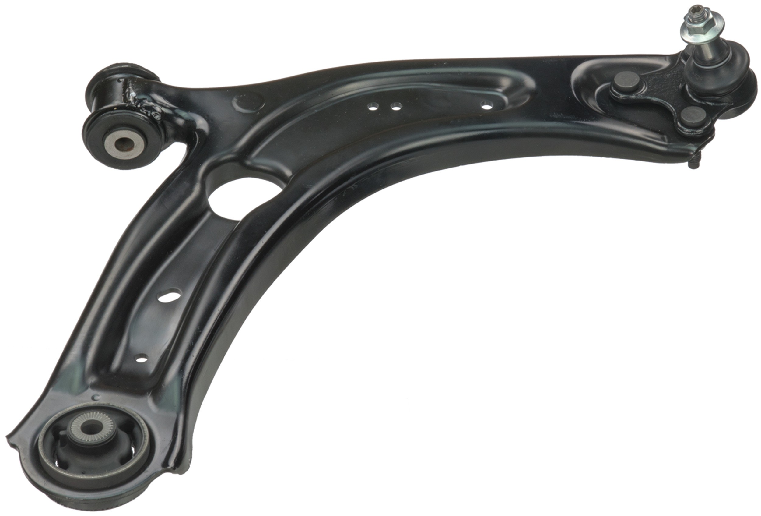 Delphi TC3441 Suspension Control Arm and Ball Joint Assembly