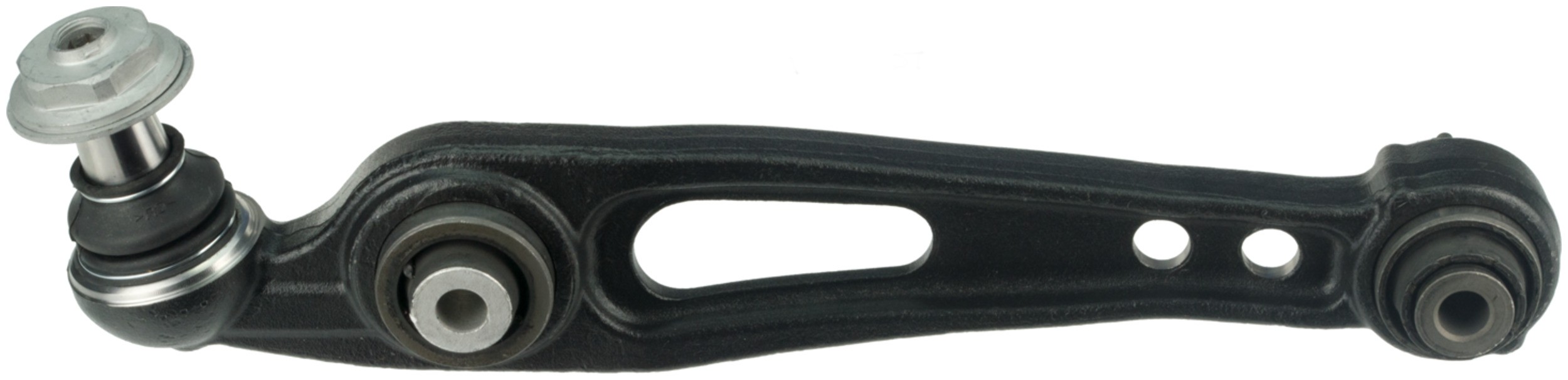 Delphi TC3456 Suspension Control Arm and Ball Joint Assembly