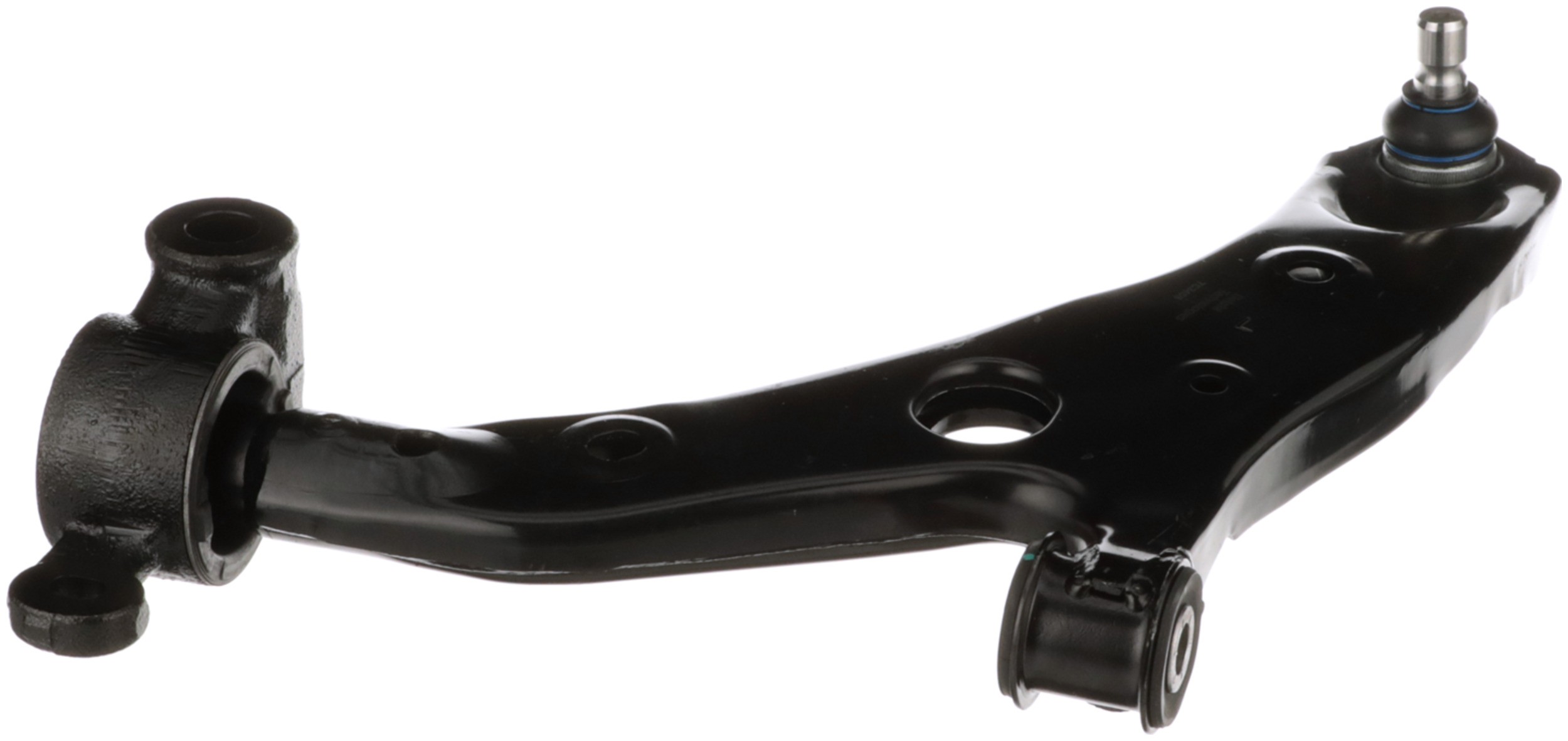Delphi TC3458 Suspension Control Arm and Ball Joint Assembly