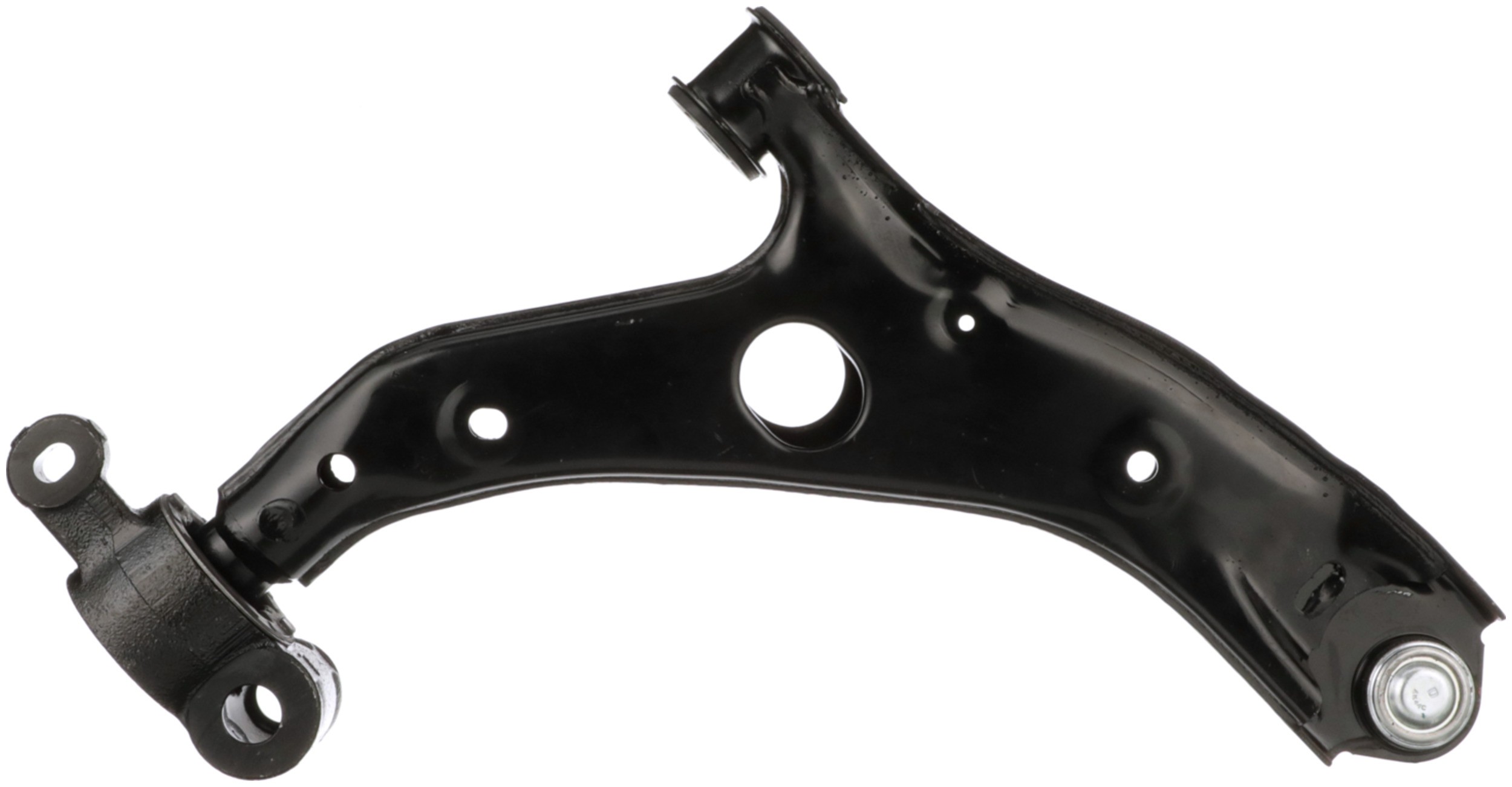 Delphi TC3458 Suspension Control Arm and Ball Joint Assembly - Image 3