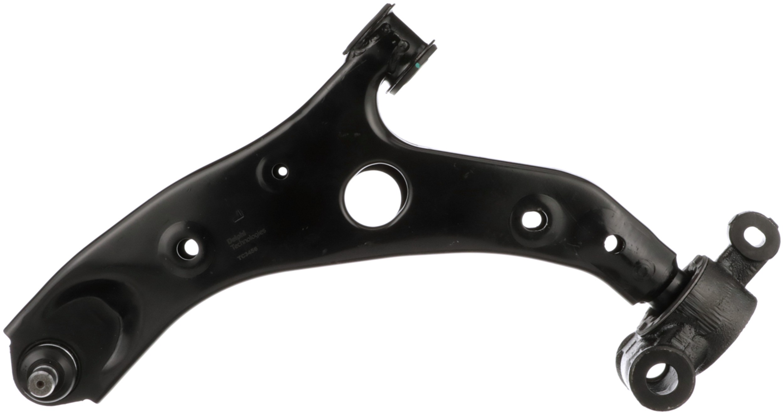 Delphi TC3458 Suspension Control Arm and Ball Joint Assembly - Image 7