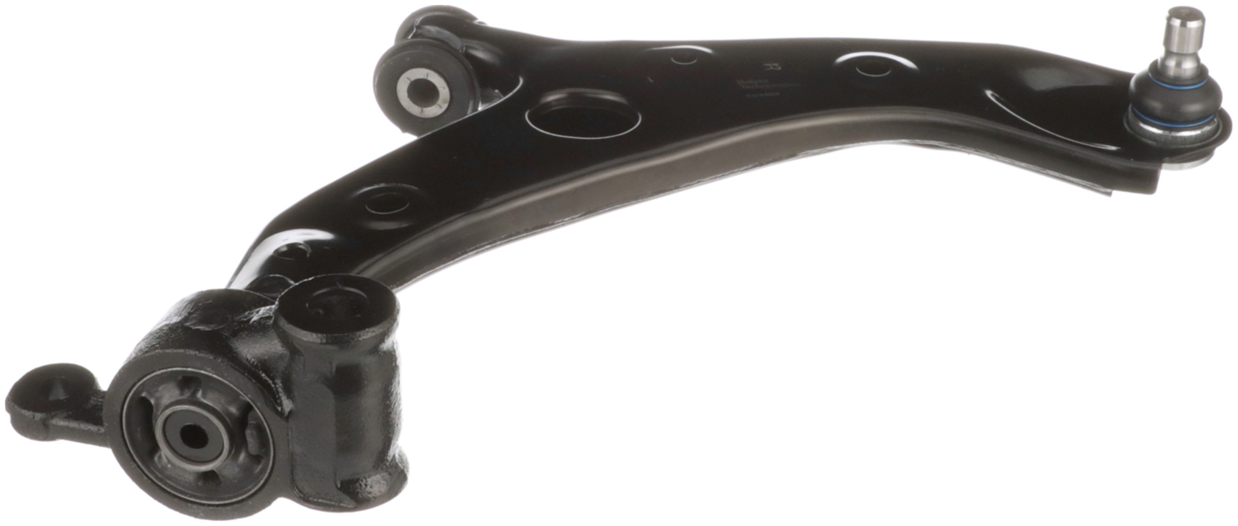Delphi TC3459 Suspension Control Arm and Ball Joint Assembly - Image 2