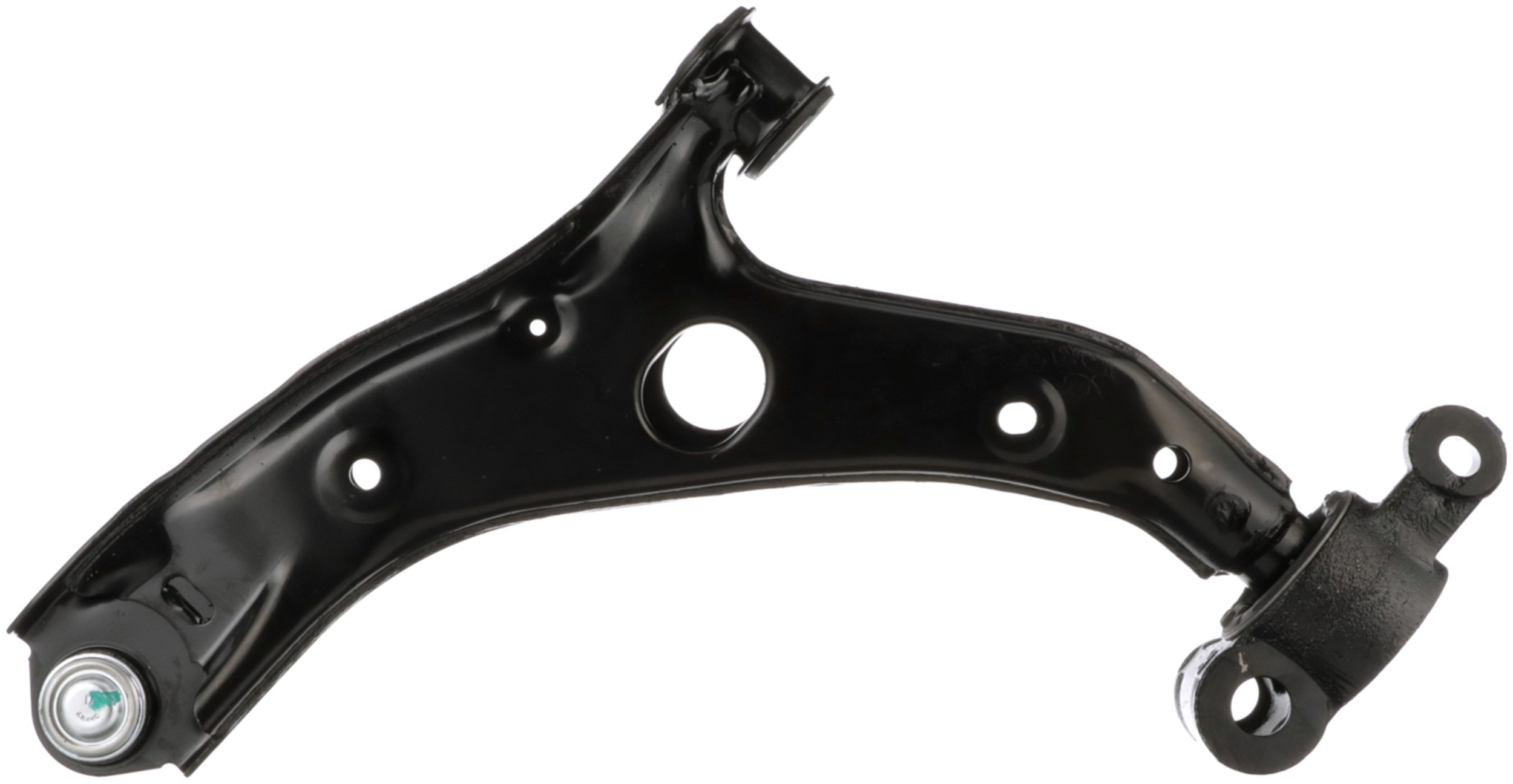 Delphi TC3459 Suspension Control Arm and Ball Joint Assembly - Image 3