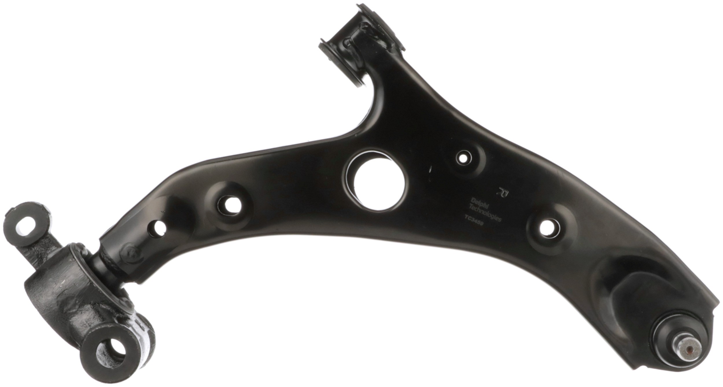 Delphi TC3459 Suspension Control Arm and Ball Joint Assembly - Image 7