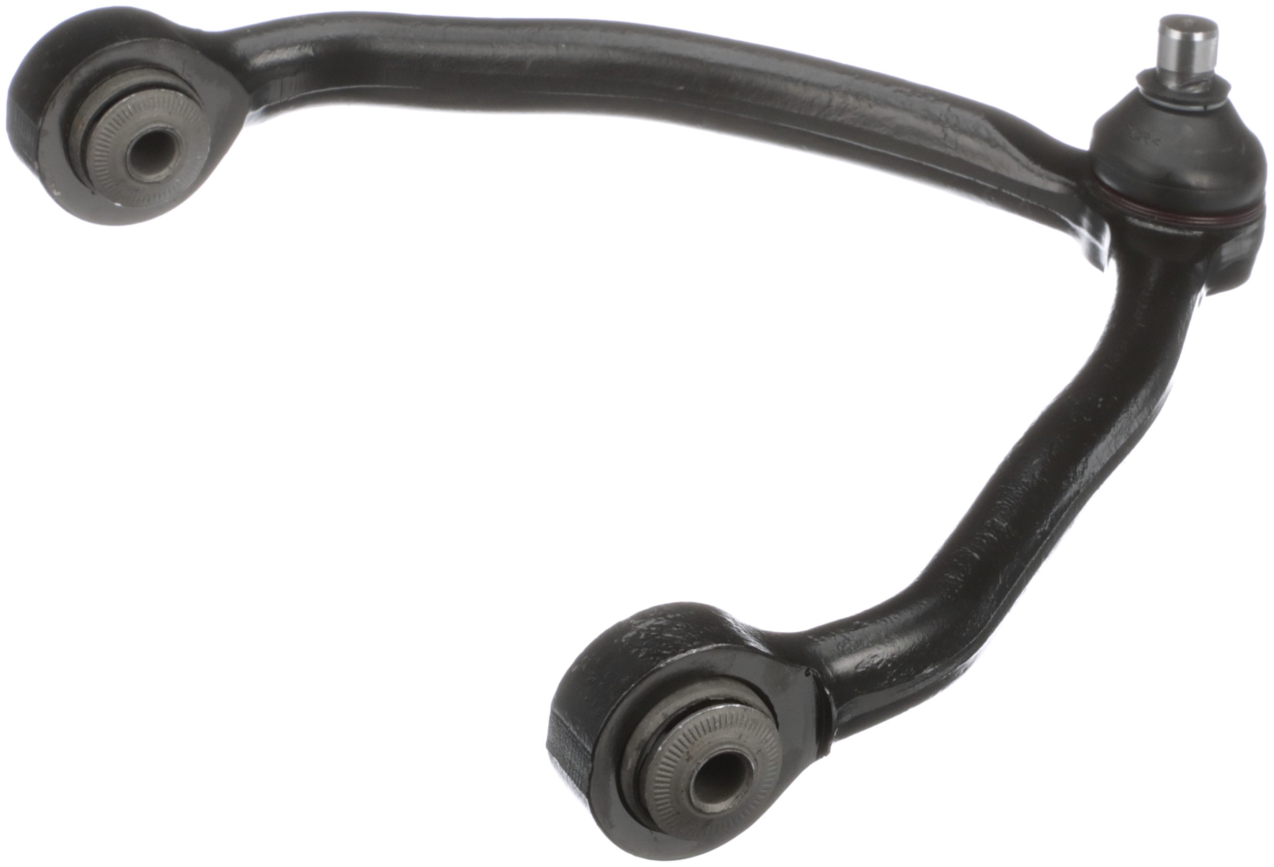 Delphi TC3475 Suspension Control Arm and Ball Joint Assembly - Image 3