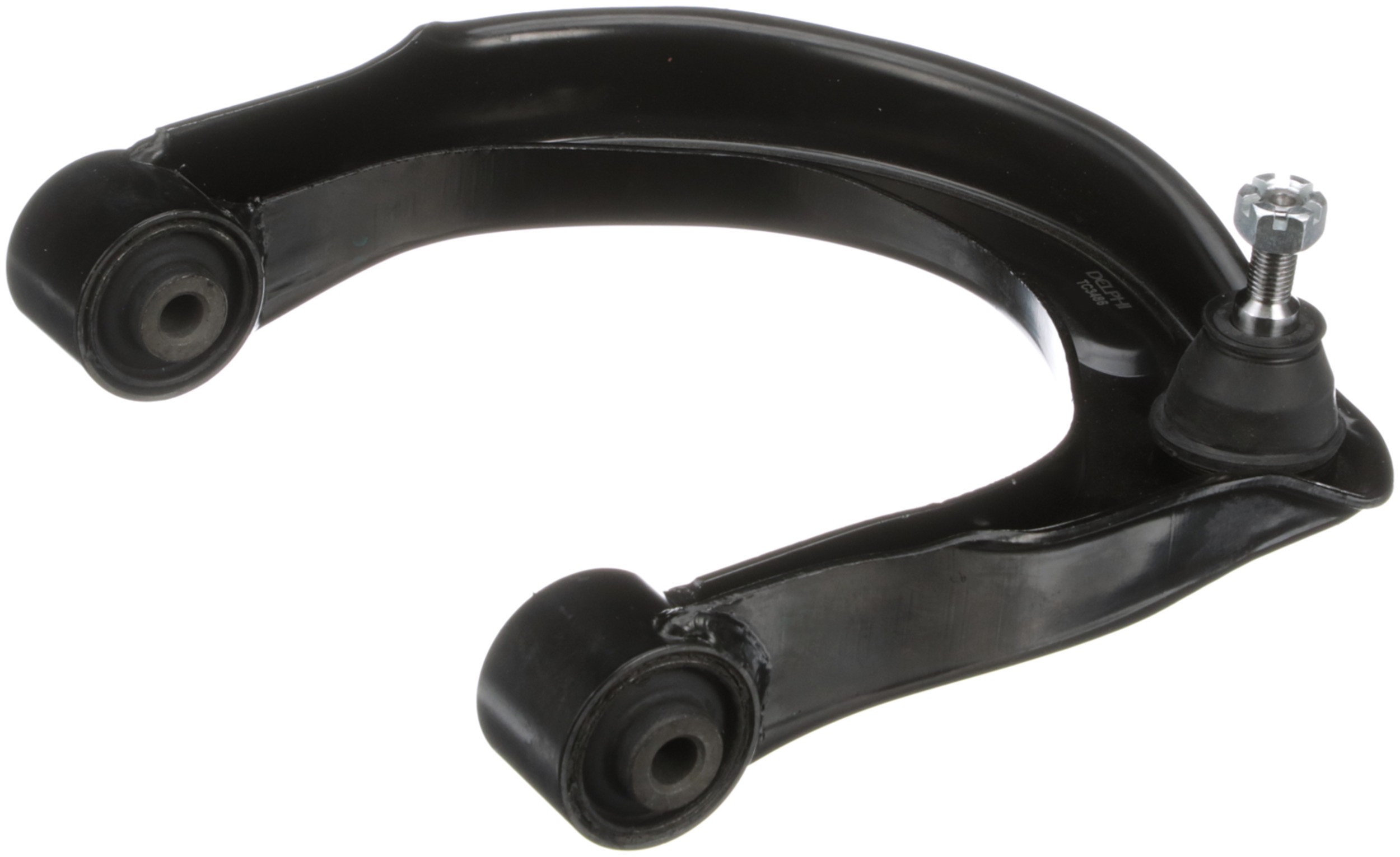 Delphi TC3486 Suspension Control Arm and Ball Joint Assembly