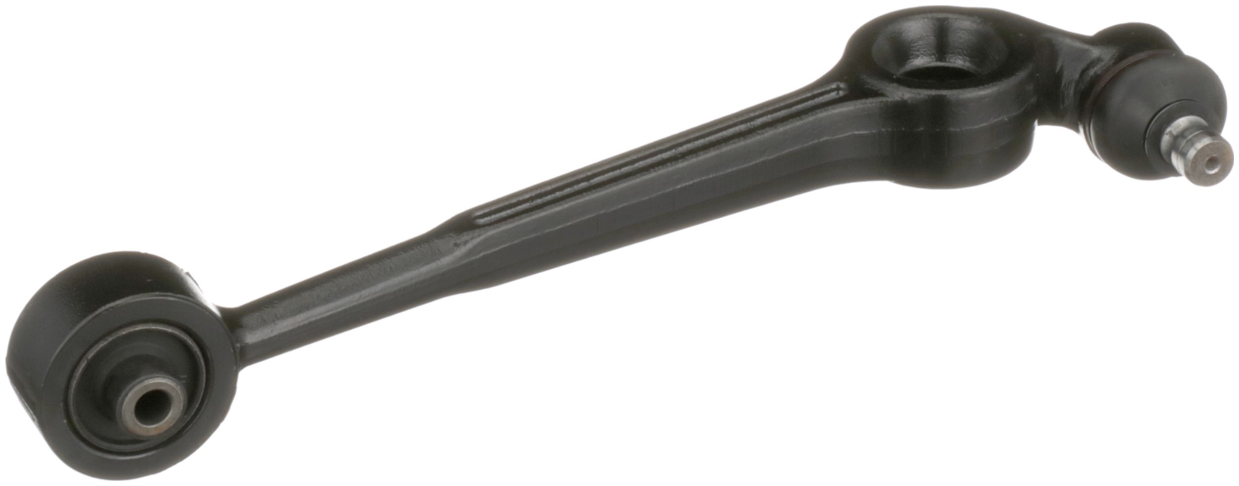Delphi TC351 Suspension Control Arm and Ball Joint Assembly
