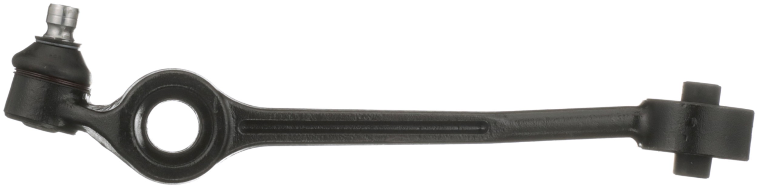 Delphi TC351 Suspension Control Arm and Ball Joint Assembly - Image 2