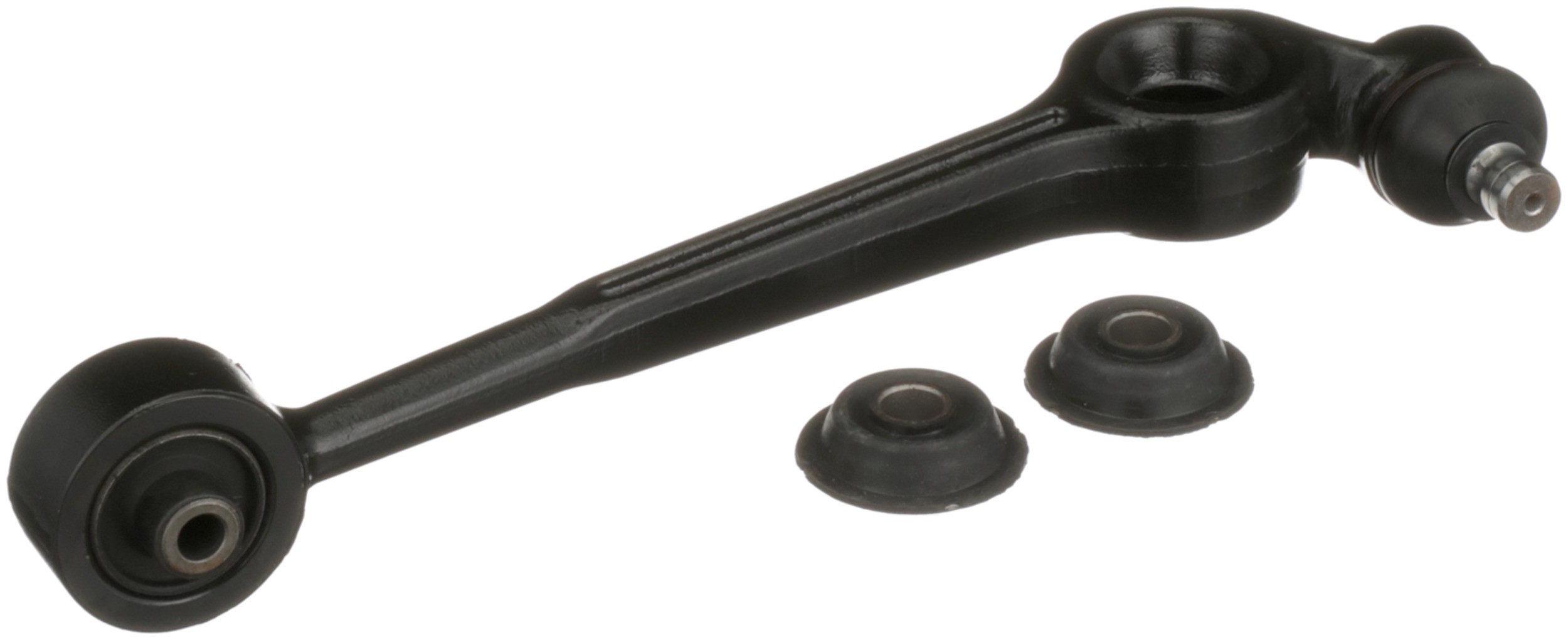 Delphi TC351 Suspension Control Arm and Ball Joint Assembly - Image 4