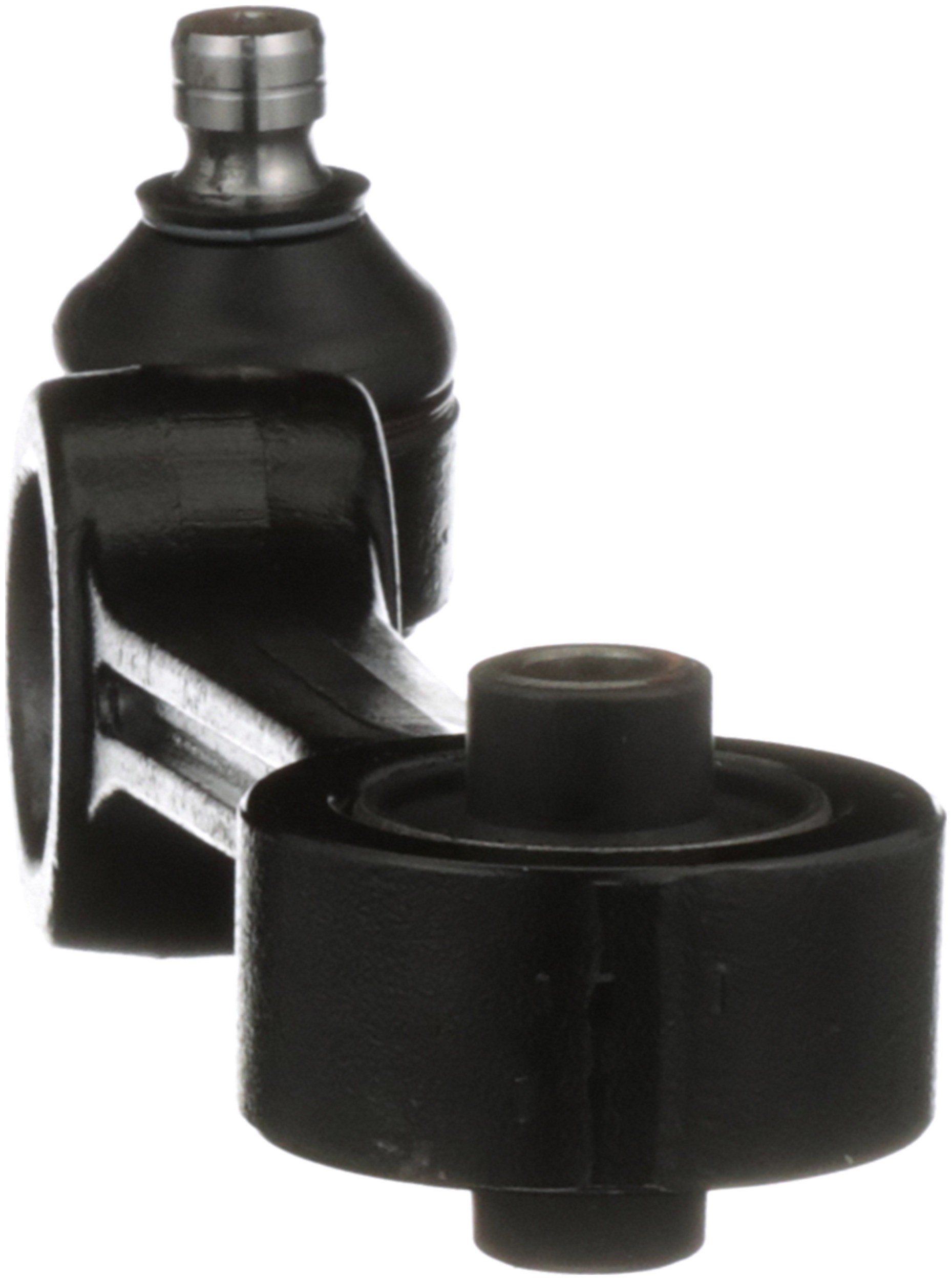 Delphi TC351 Suspension Control Arm and Ball Joint Assembly - Image 5