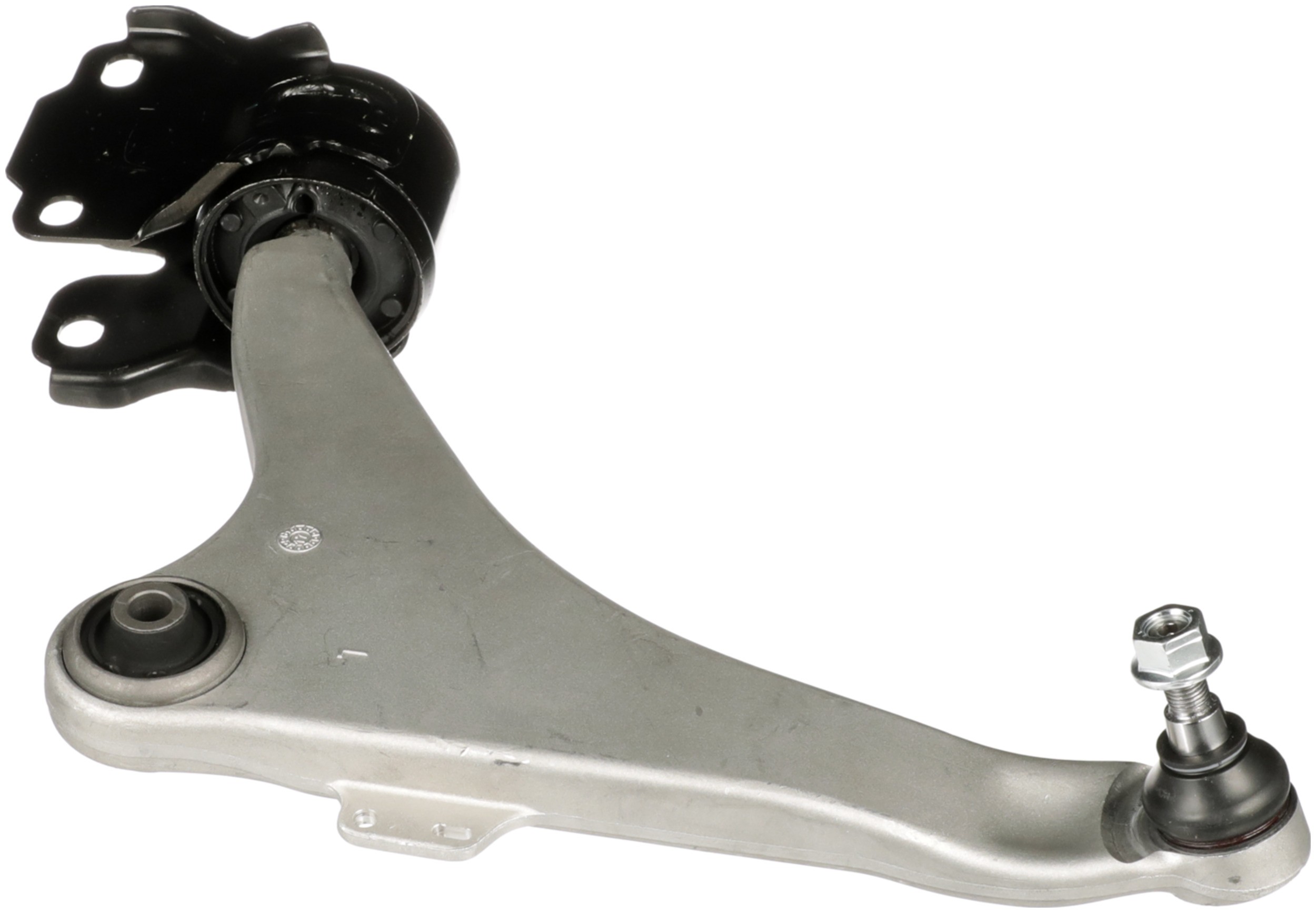Delphi TC3553 Suspension Control Arm and Ball Joint Assembly