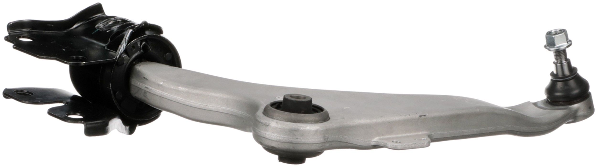 Delphi TC3553 Suspension Control Arm and Ball Joint Assembly - Image 2