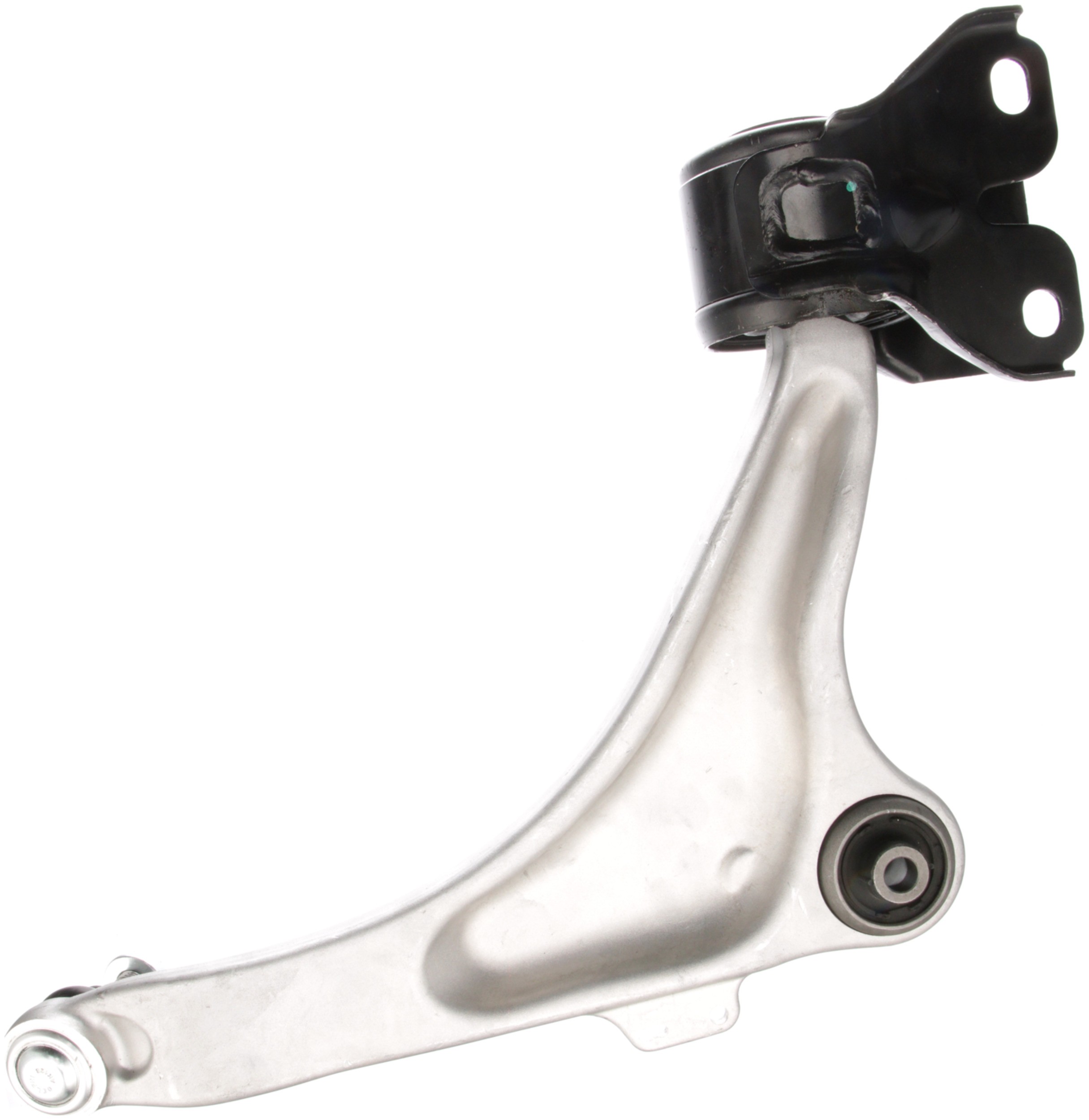 Delphi TC3553 Suspension Control Arm and Ball Joint Assembly - Image 3