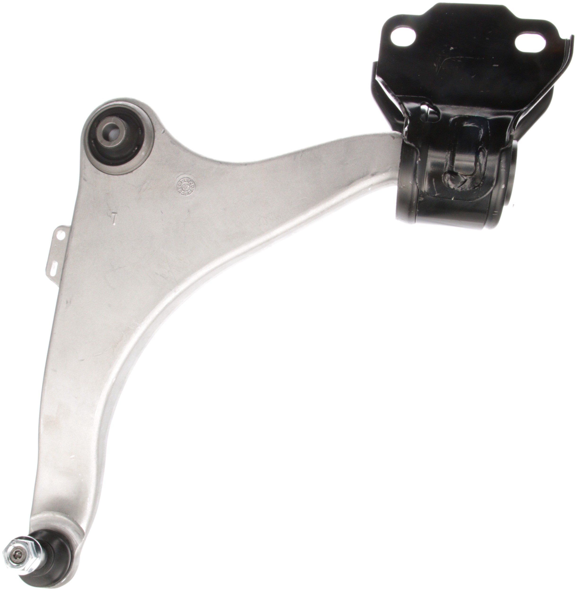 Delphi TC3553 Suspension Control Arm and Ball Joint Assembly - Image 7