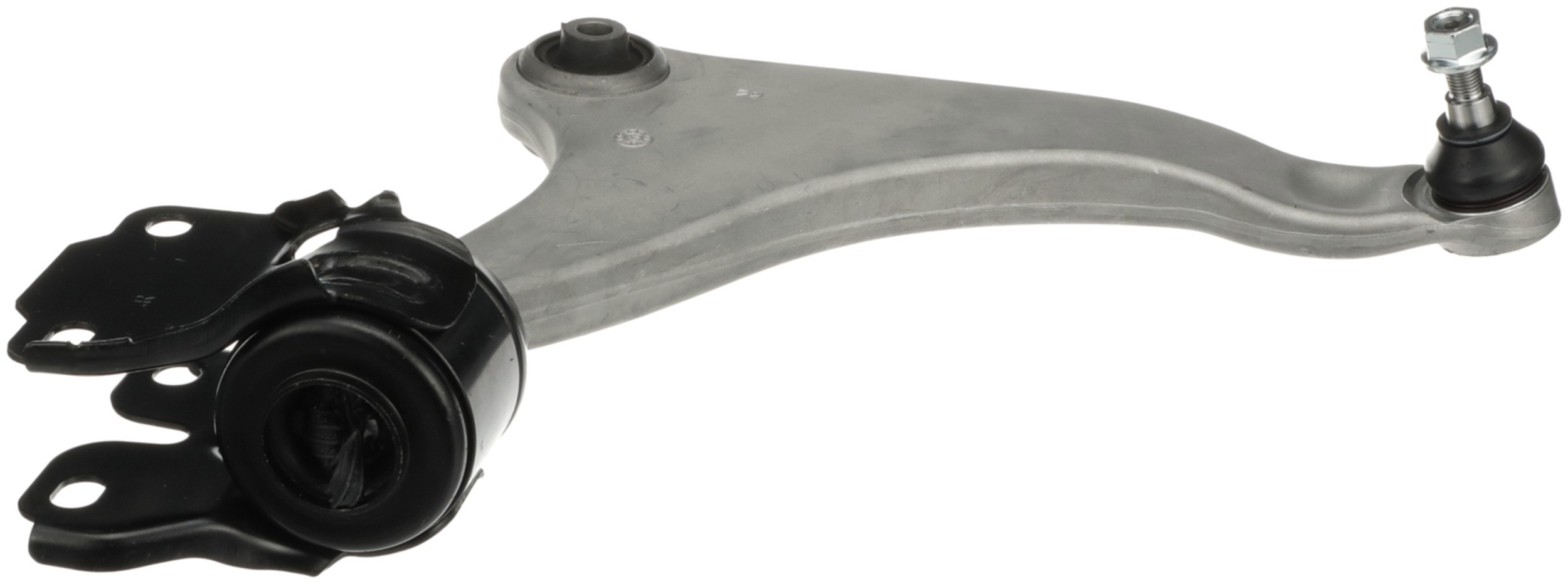 Delphi TC3554 Suspension Control Arm and Ball Joint Assembly