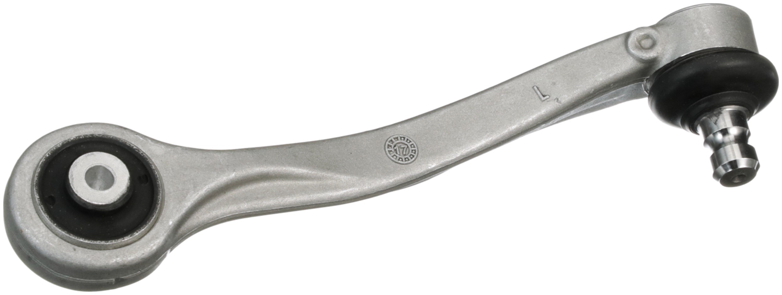 Delphi TC3557 Suspension Control Arm and Ball Joint Assembly