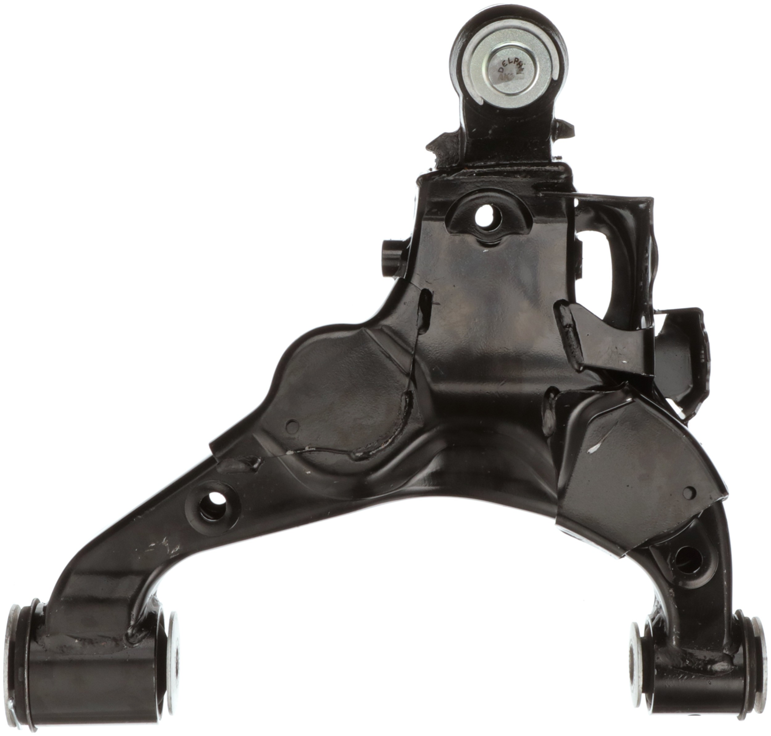 Delphi TC3567 Suspension Control Arm and Ball Joint Assembly - Image 3