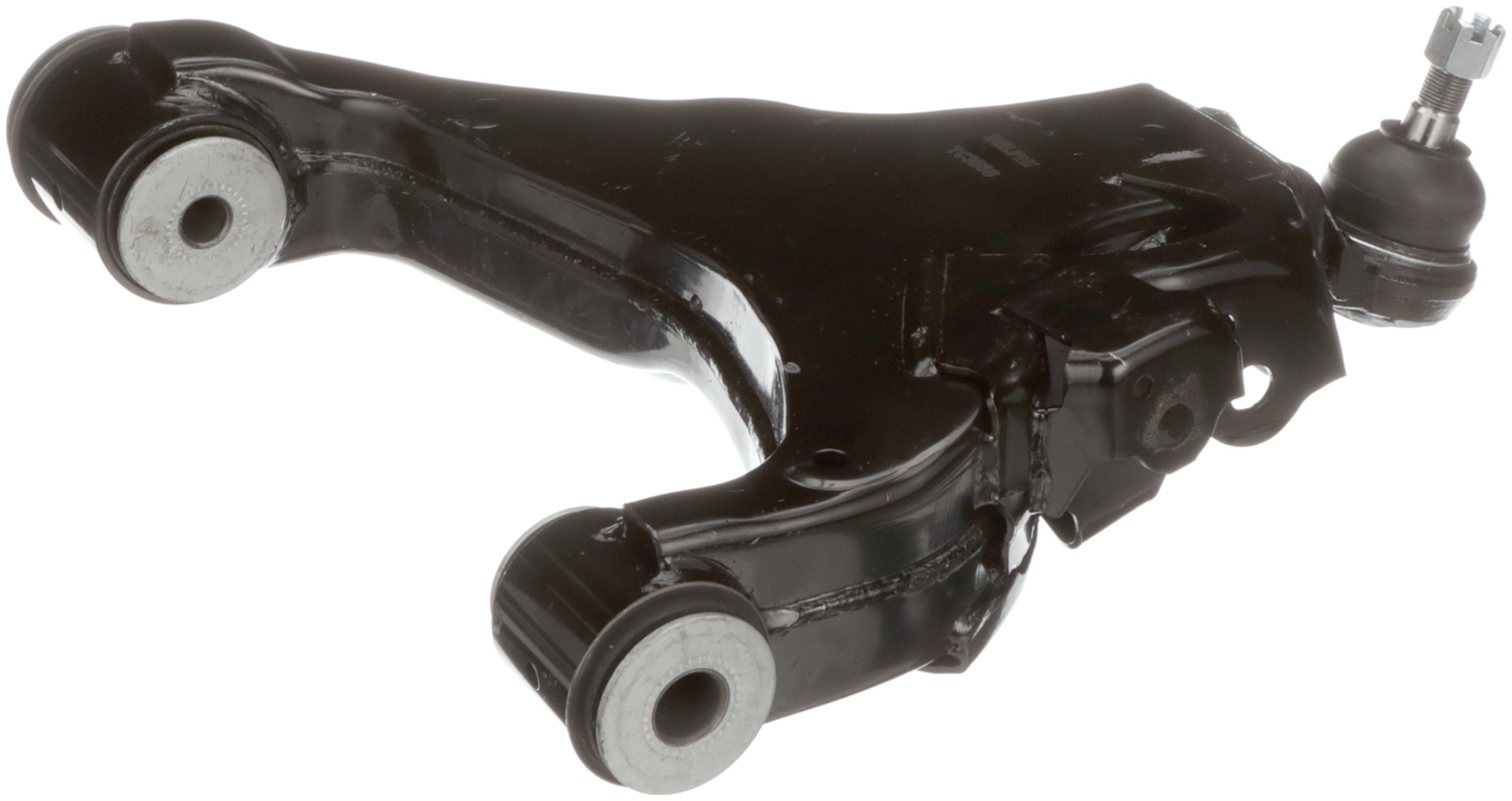 Delphi TC3568 Suspension Control Arm and Ball Joint Assembly