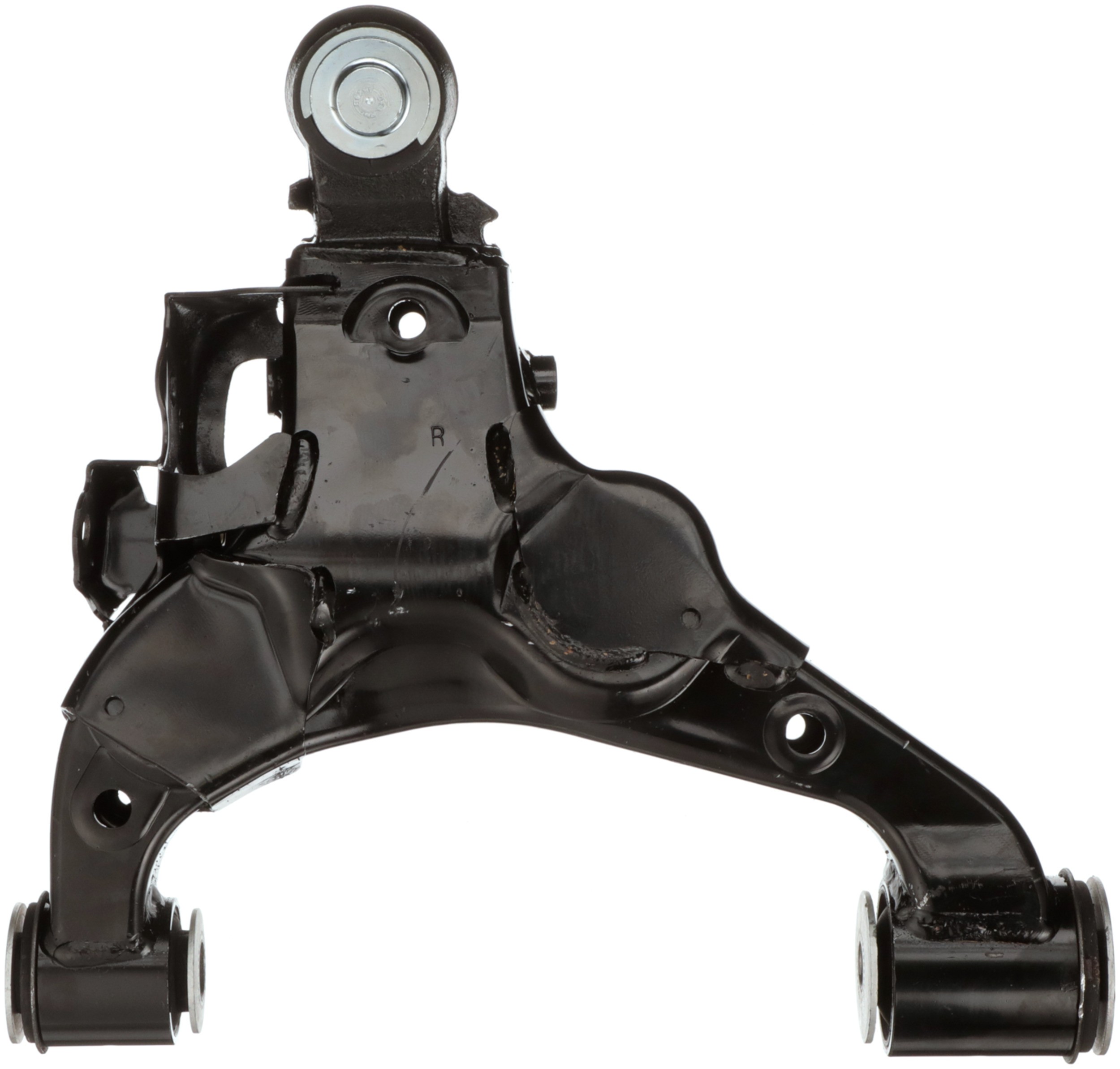 Delphi TC3568 Suspension Control Arm and Ball Joint Assembly - Image 3