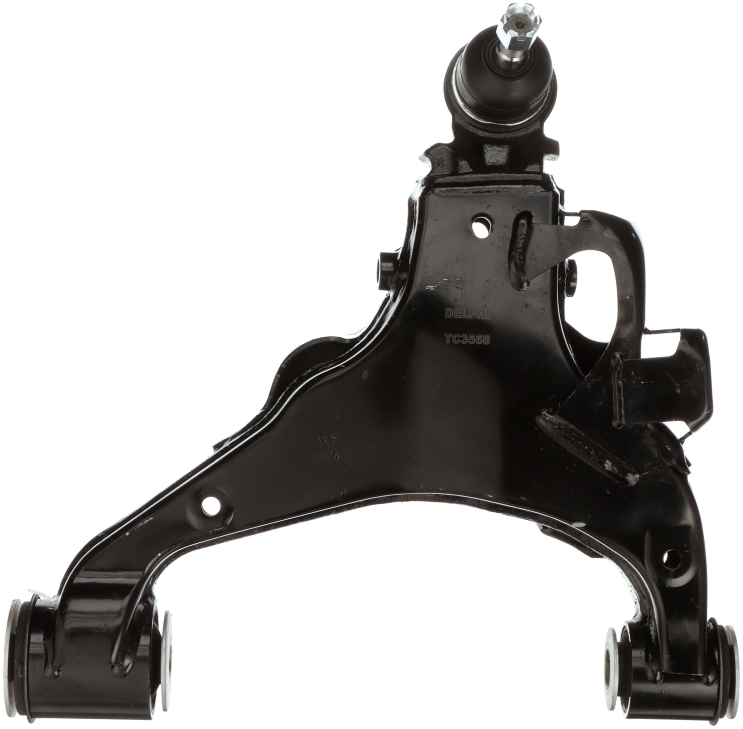 Delphi TC3568 Suspension Control Arm and Ball Joint Assembly - Image 7