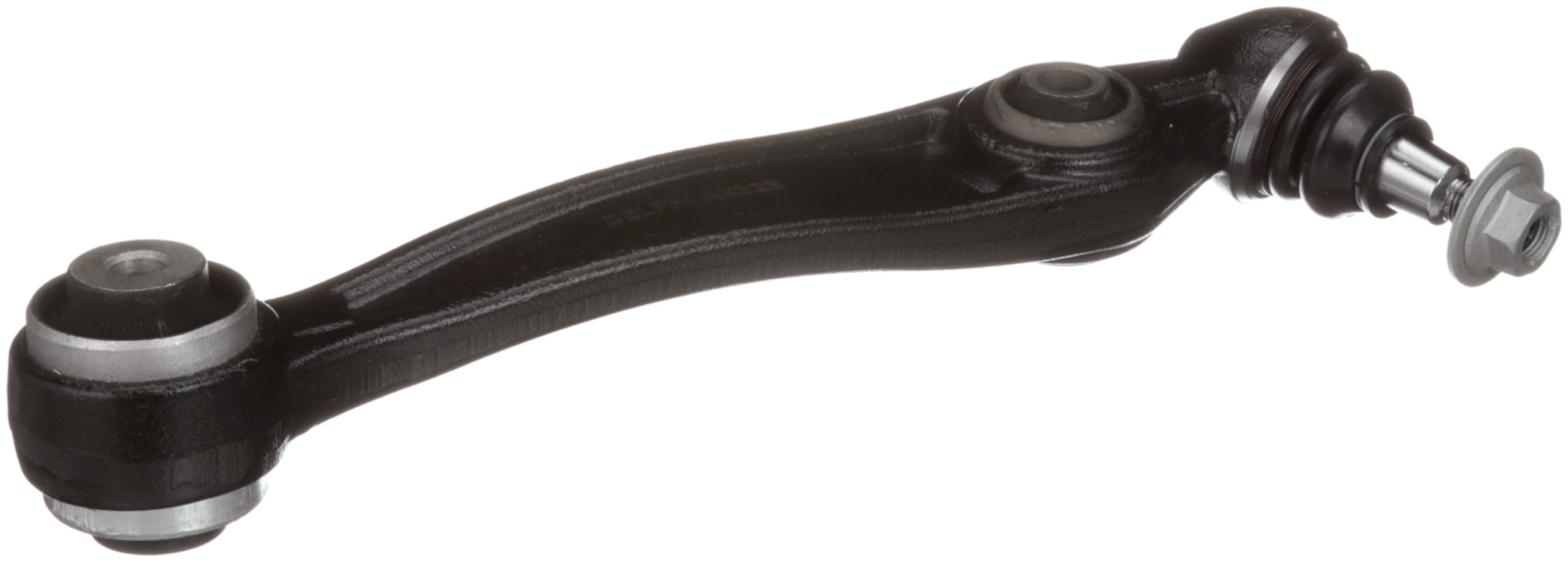 Delphi TC3575 Suspension Control Arm and Ball Joint Assembly
