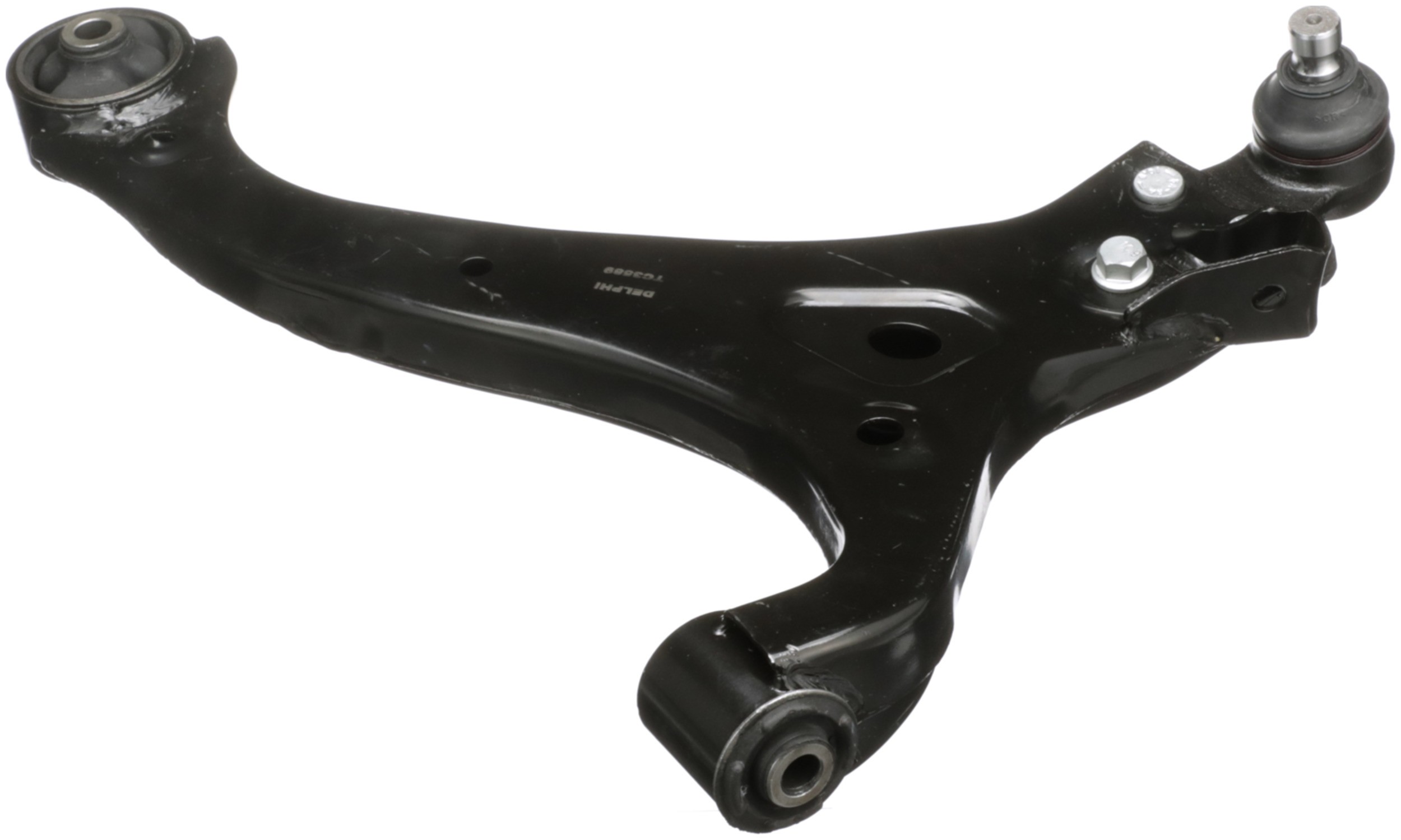 Delphi TC3589 Suspension Control Arm and Ball Joint Assembly - Image 2