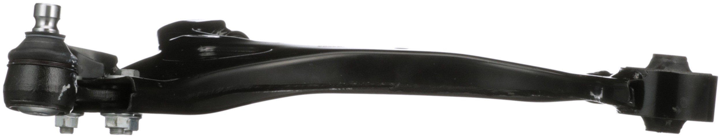 Delphi TC3589 Suspension Control Arm and Ball Joint Assembly
