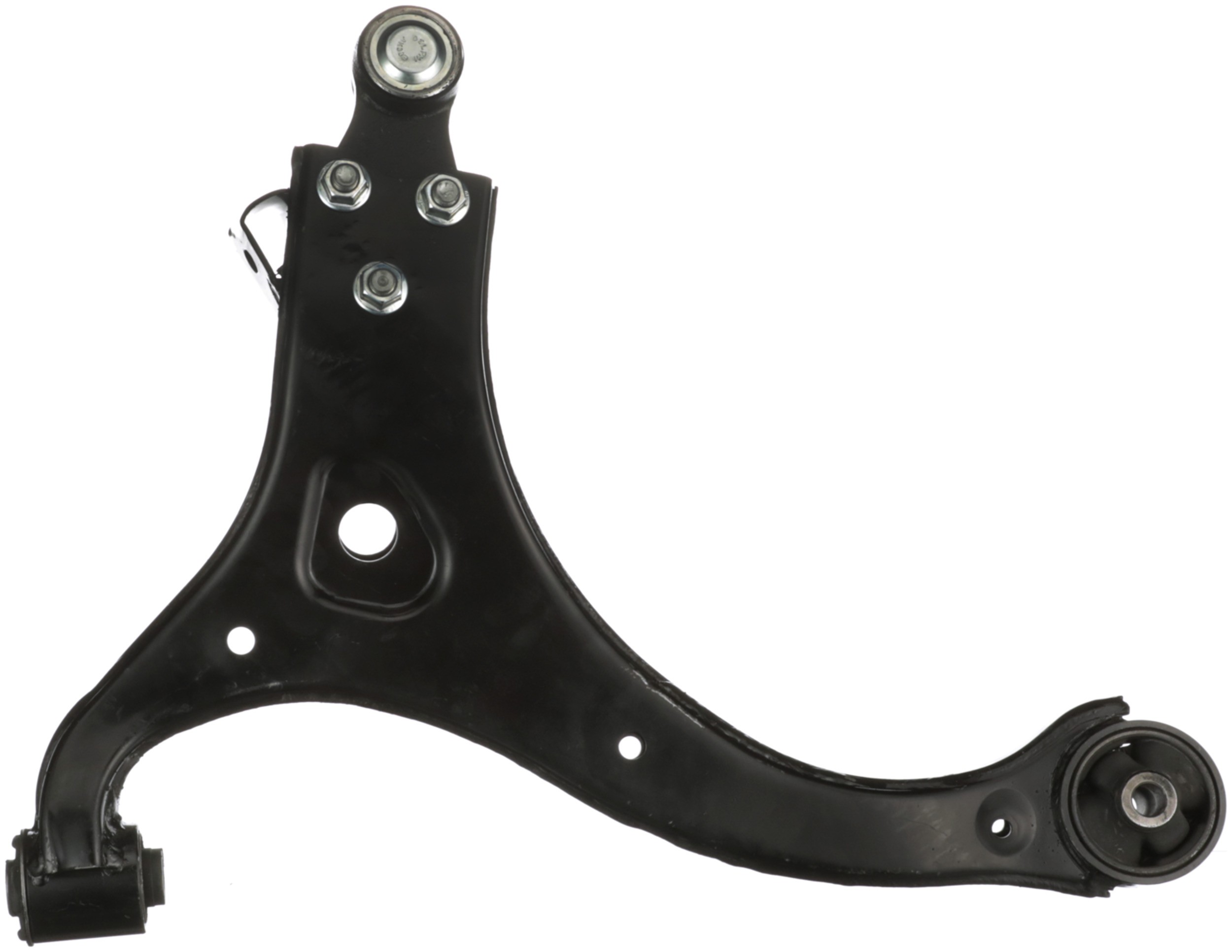 Delphi TC3589 Suspension Control Arm and Ball Joint Assembly - Image 7